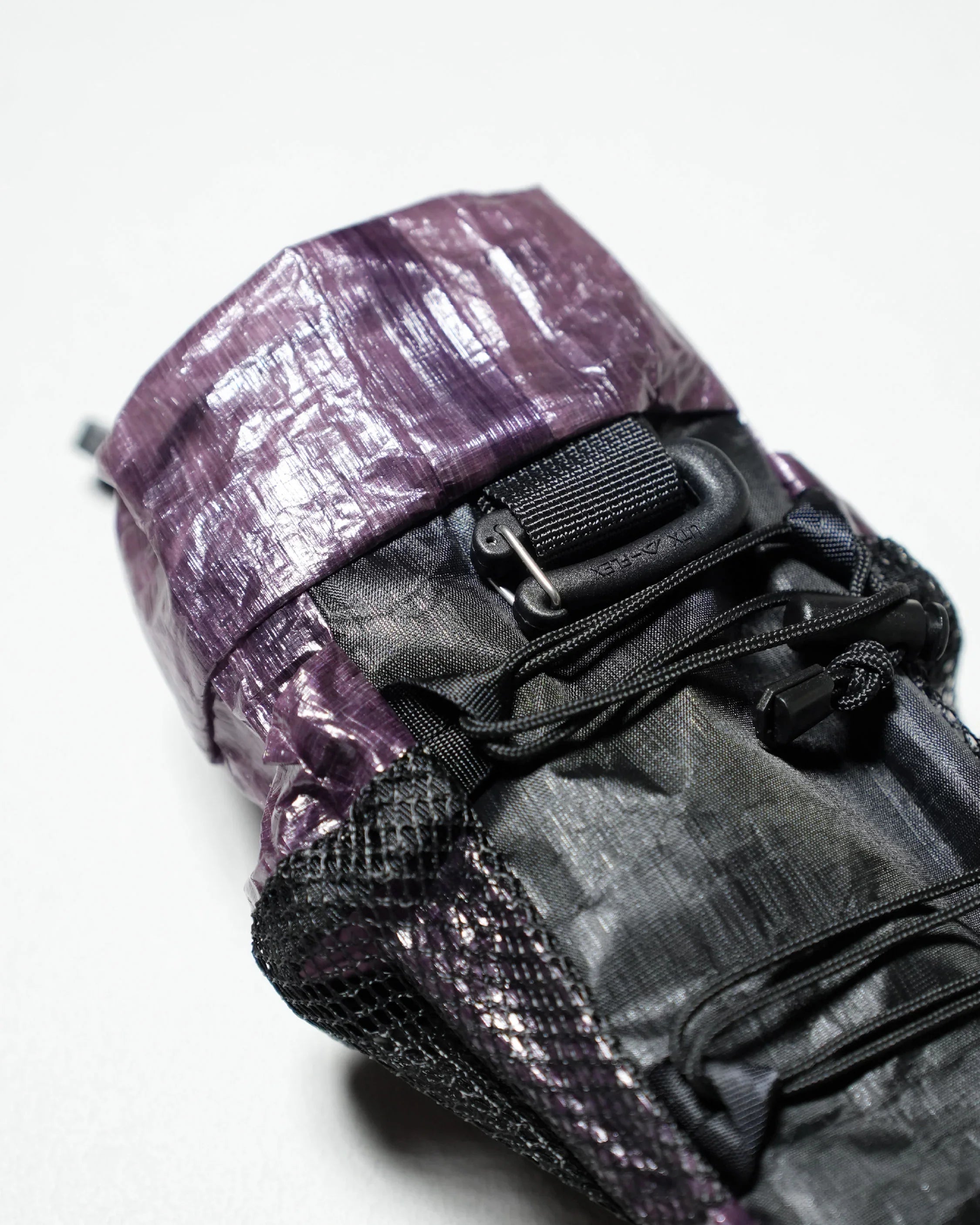No Brand Gear Dyneema® Shoulder Strap Pocket 2.5 / Purple