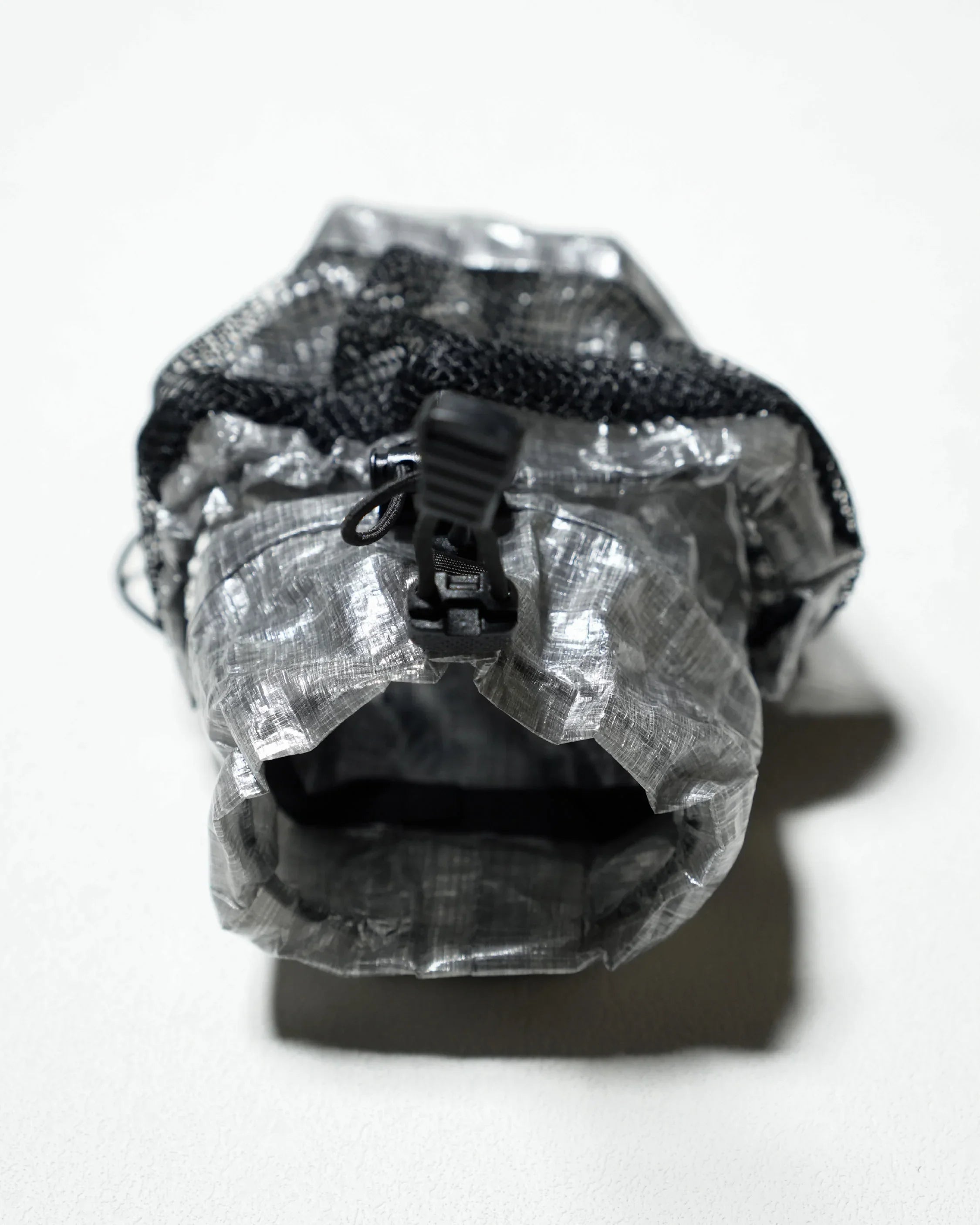 No Brand Gear Dyneema® Shoulder Strap Pocket 2.5 / Black