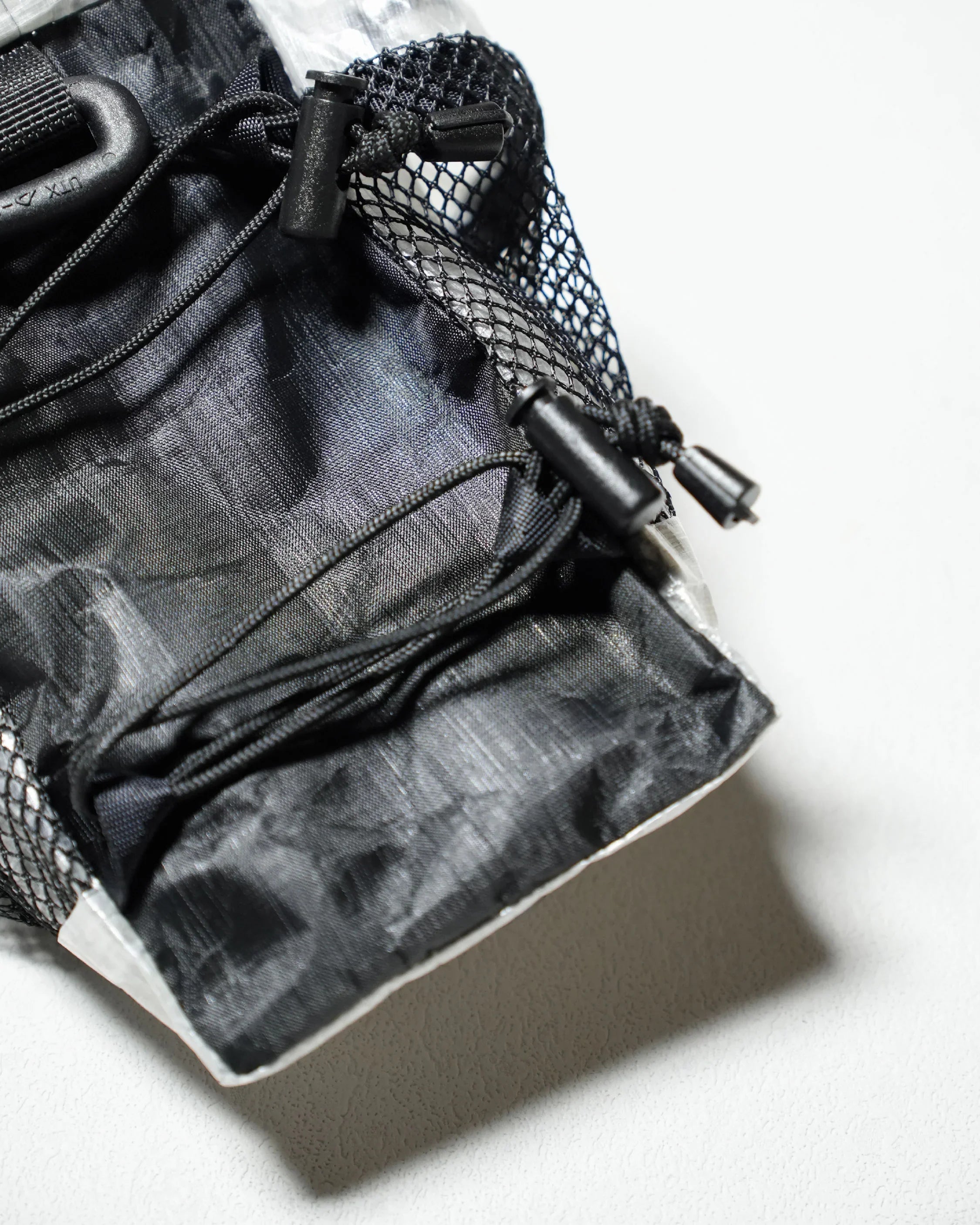 No Brand Gear Dyneema® Shoulder Strap Pocket 2.5 / White