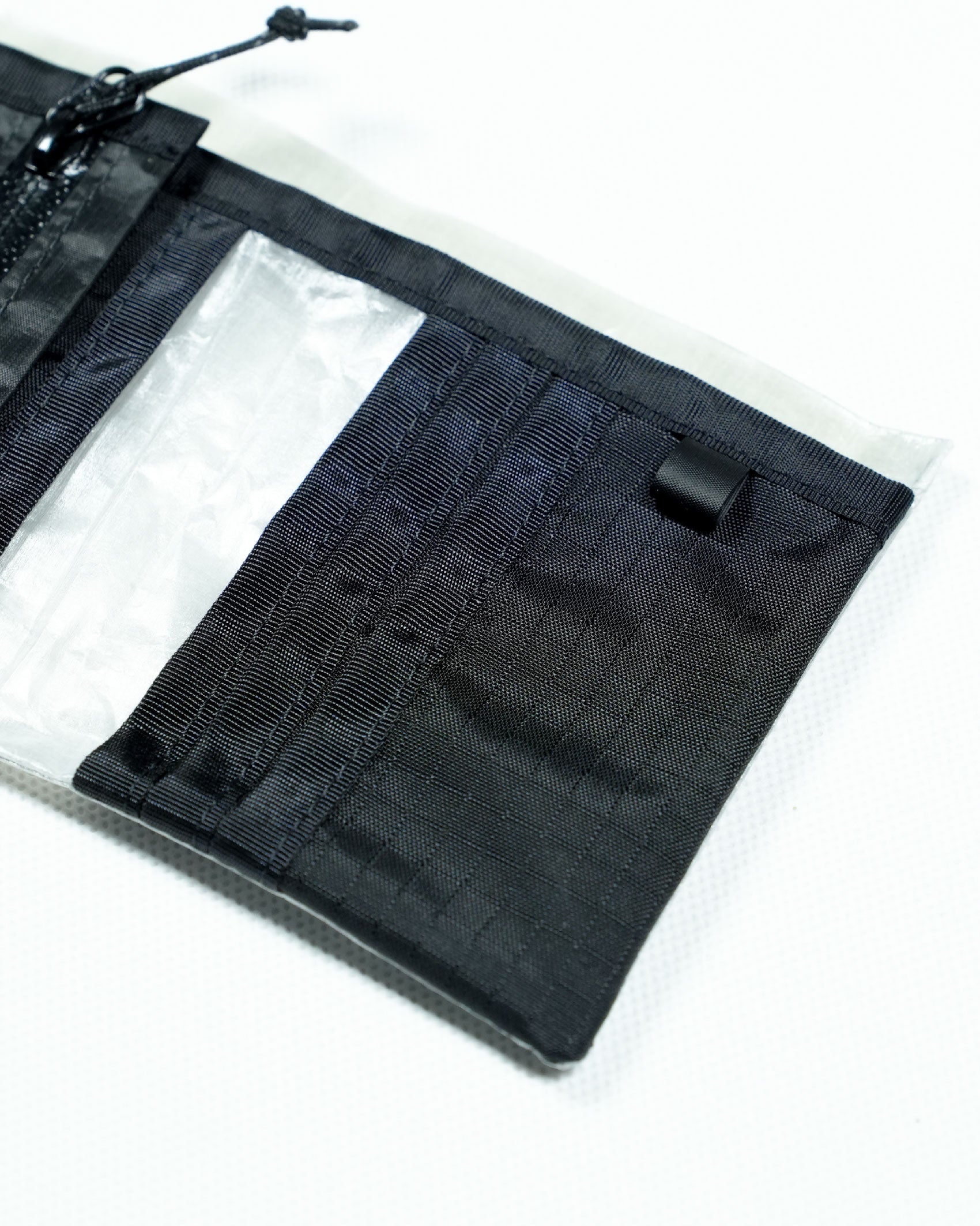 No Brand Gear Dyneema® Wallet V2.5 / White