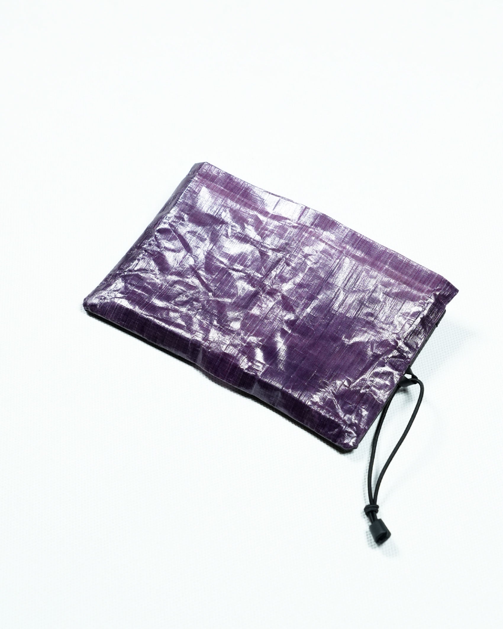 No Brand Gear Dyneema® Wallet V2.5 / Purple