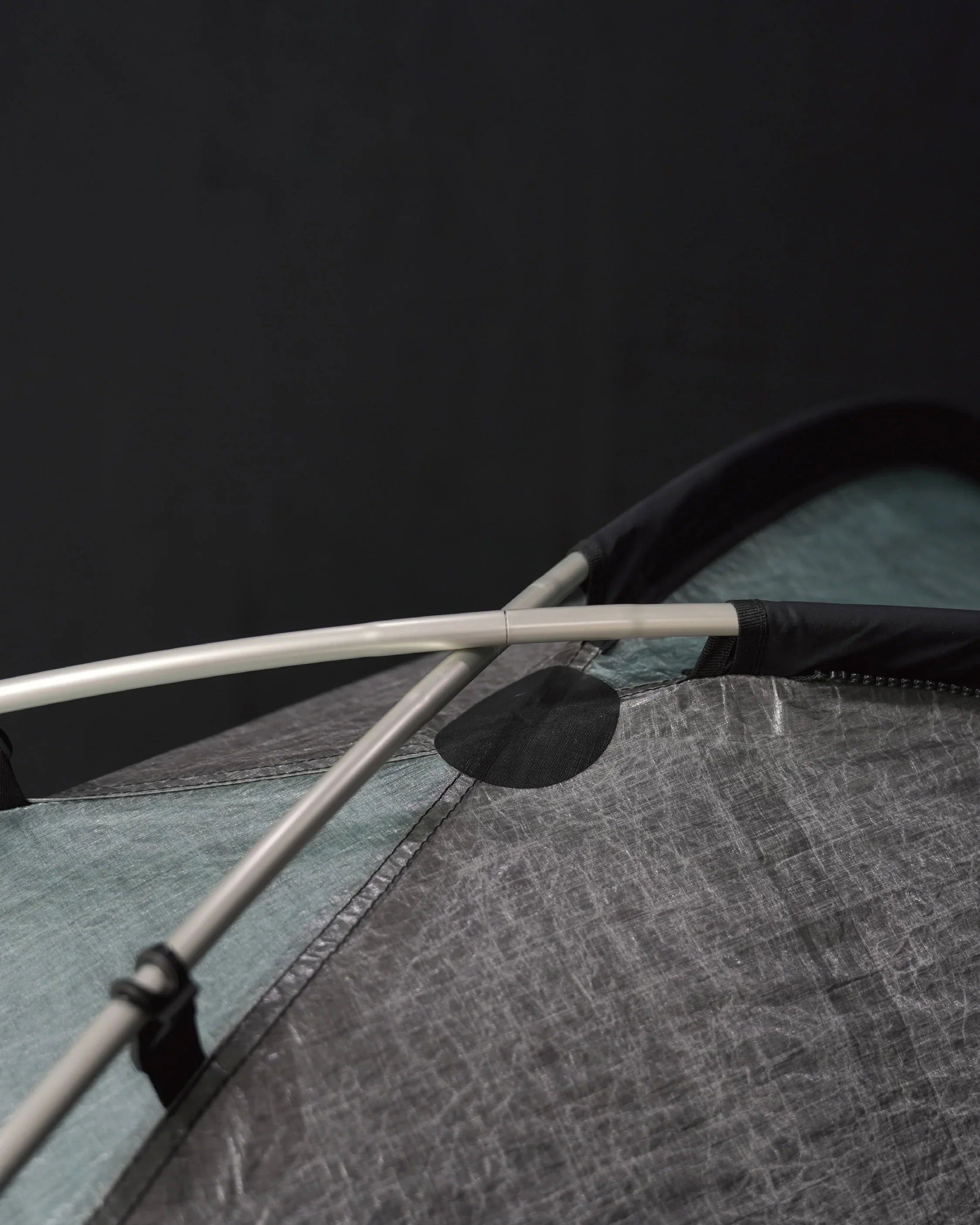 MakeToHike DIA2 V3.1 Shelter