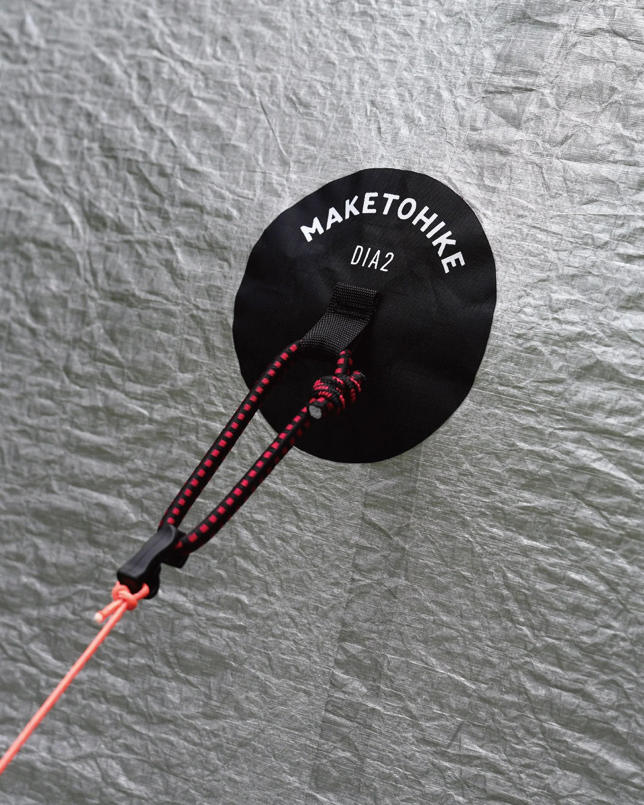 MakeToHike DIA2 V3.1 Shelter