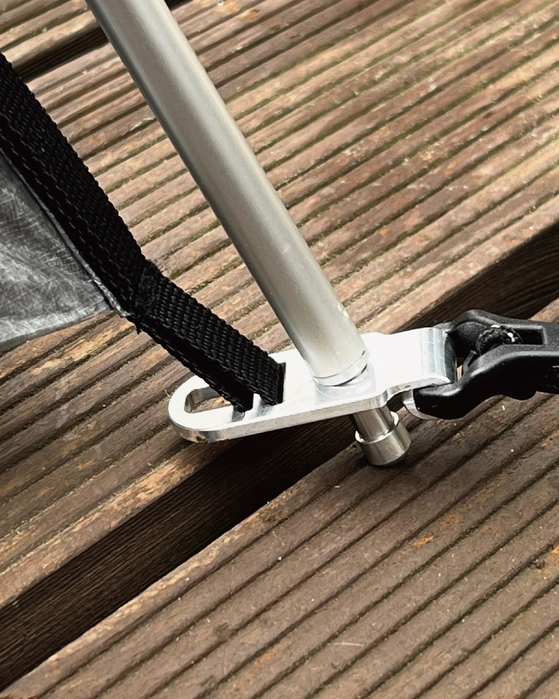 MakeToHike DIA2 V3.1 Shelter