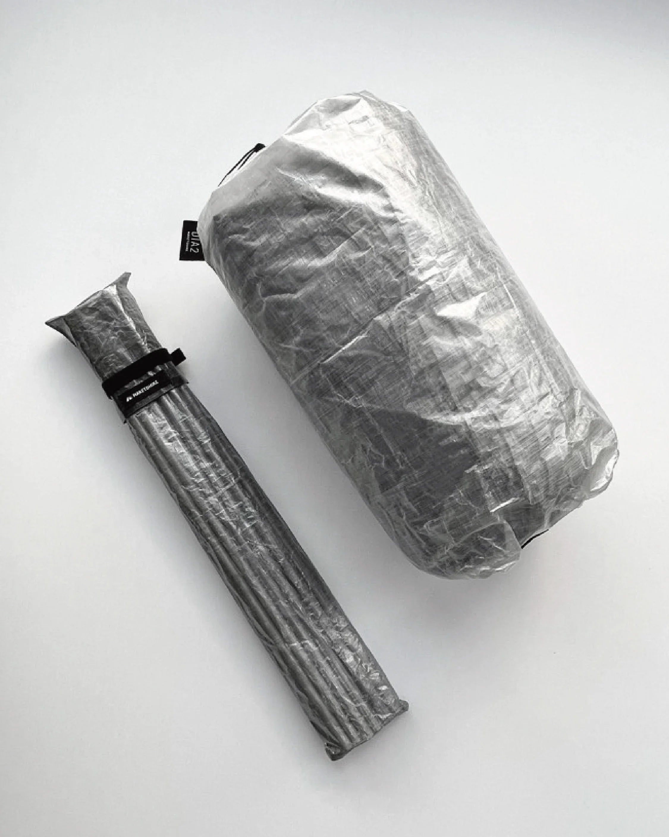 MakeToHike DIA2 V3.1 Shelter