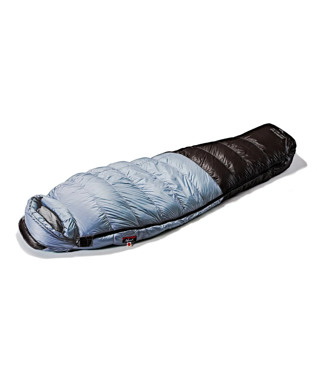 Nanga Drydrate Bag 630DX / Ice Grey - Wild Camping