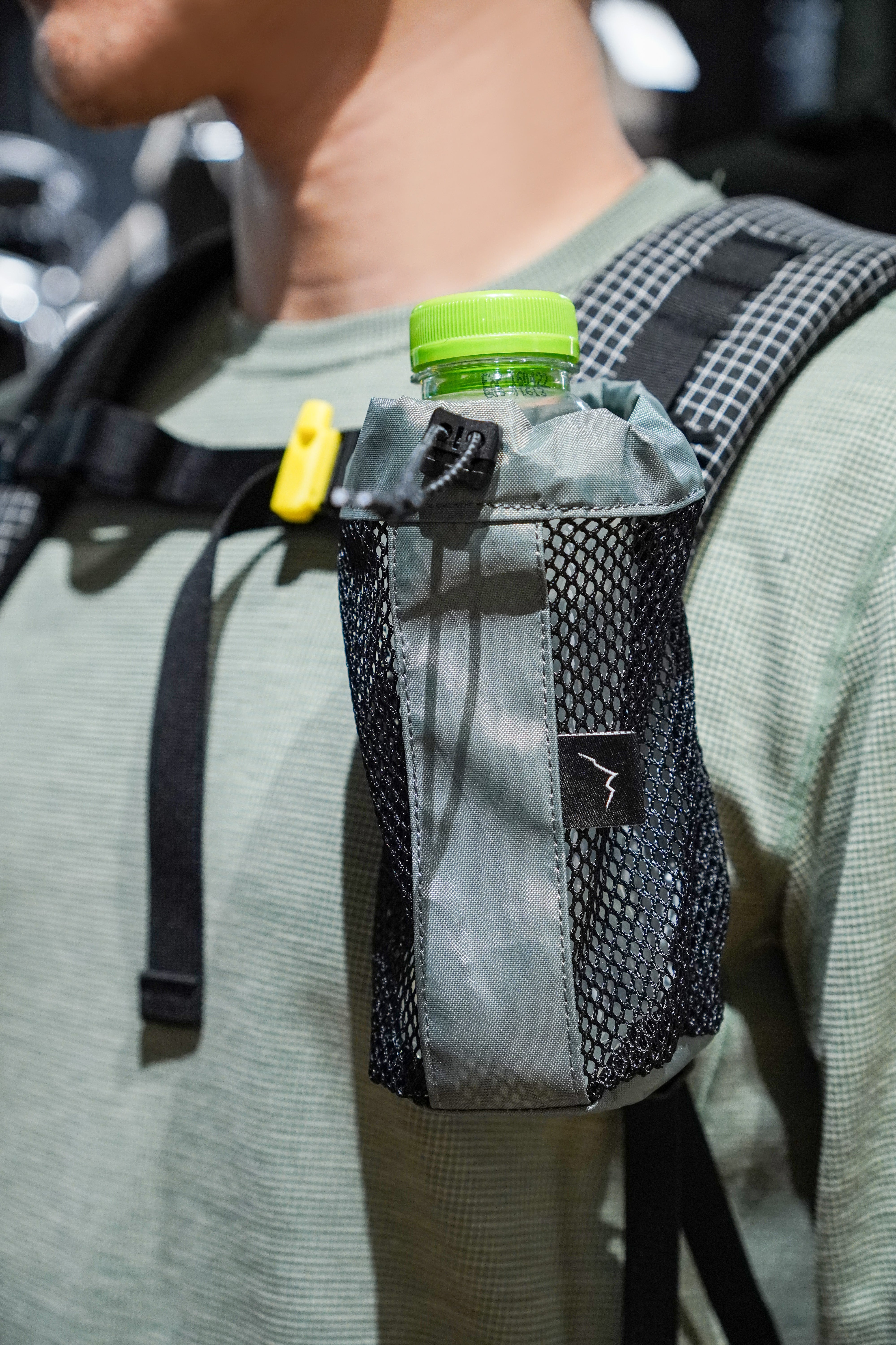 CAYL Bottle Pouch X-PAC