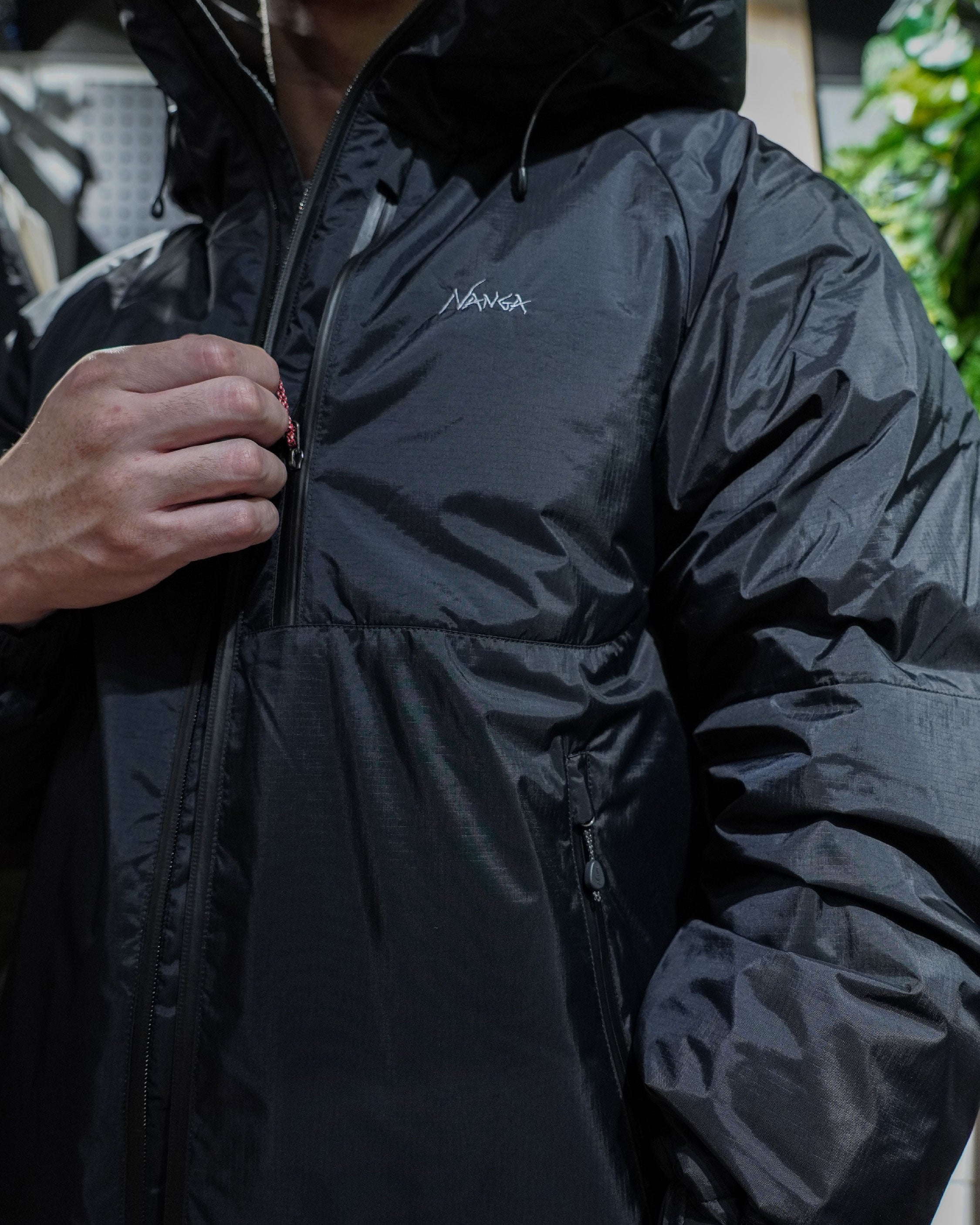 Nanga Aurora Down Jacket (MEN)