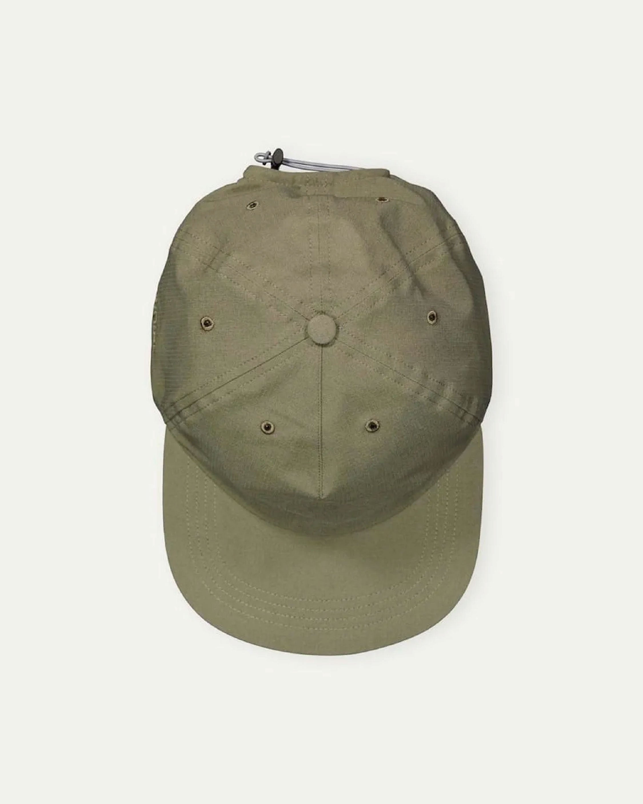Houdini Daybreak Cap
