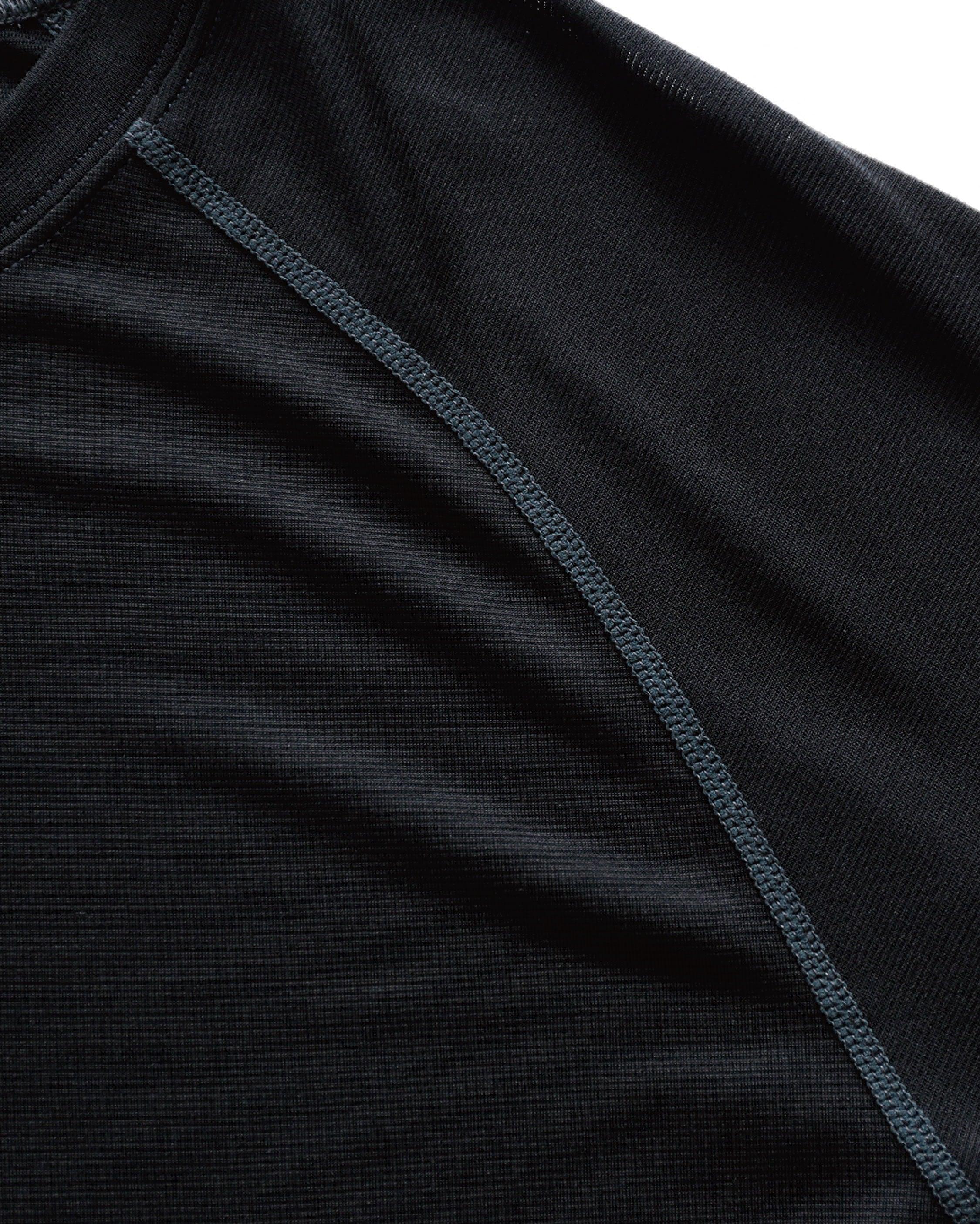 CAYL Delta Long Sleeve / Black