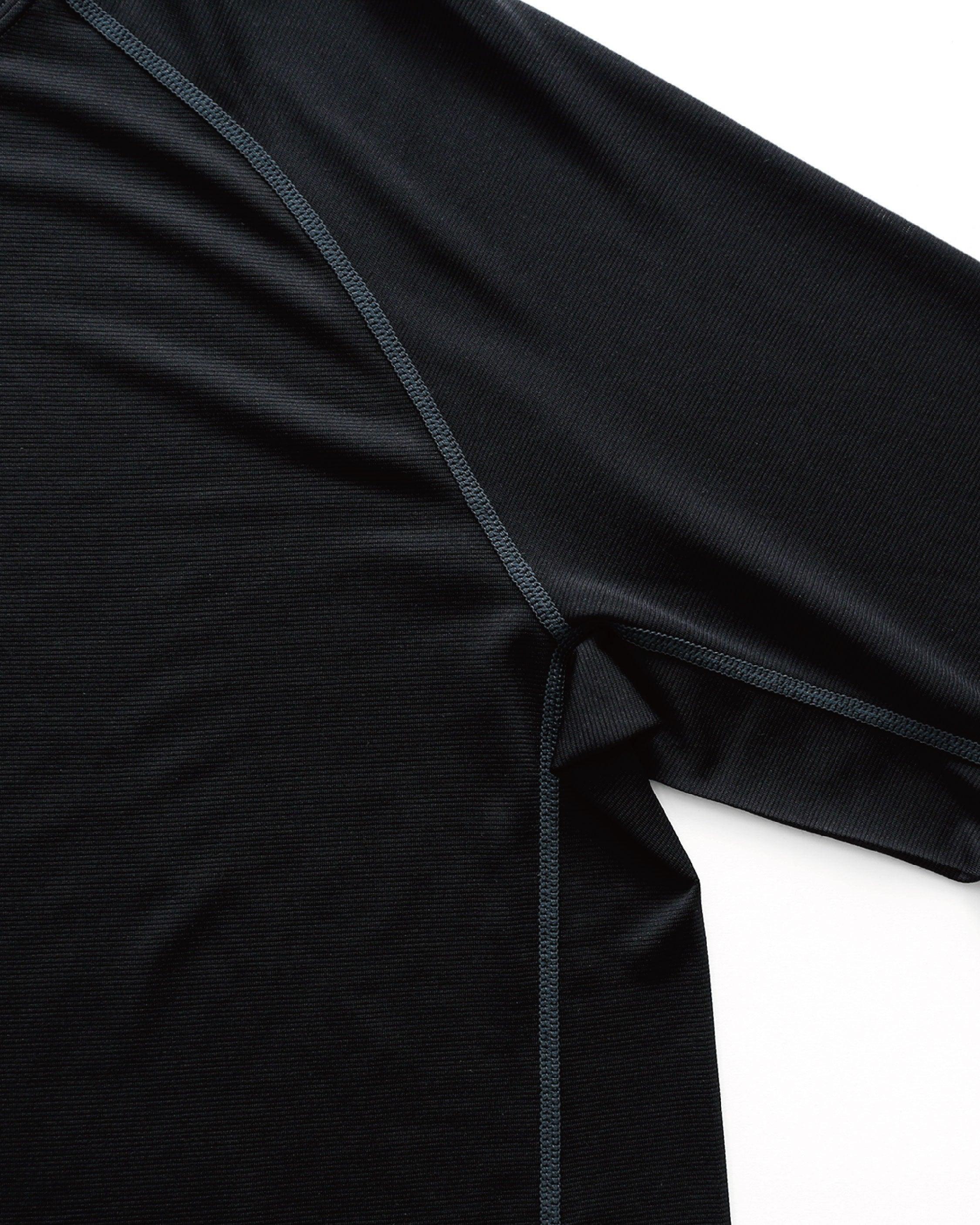 CAYL Delta Long Sleeve / Black