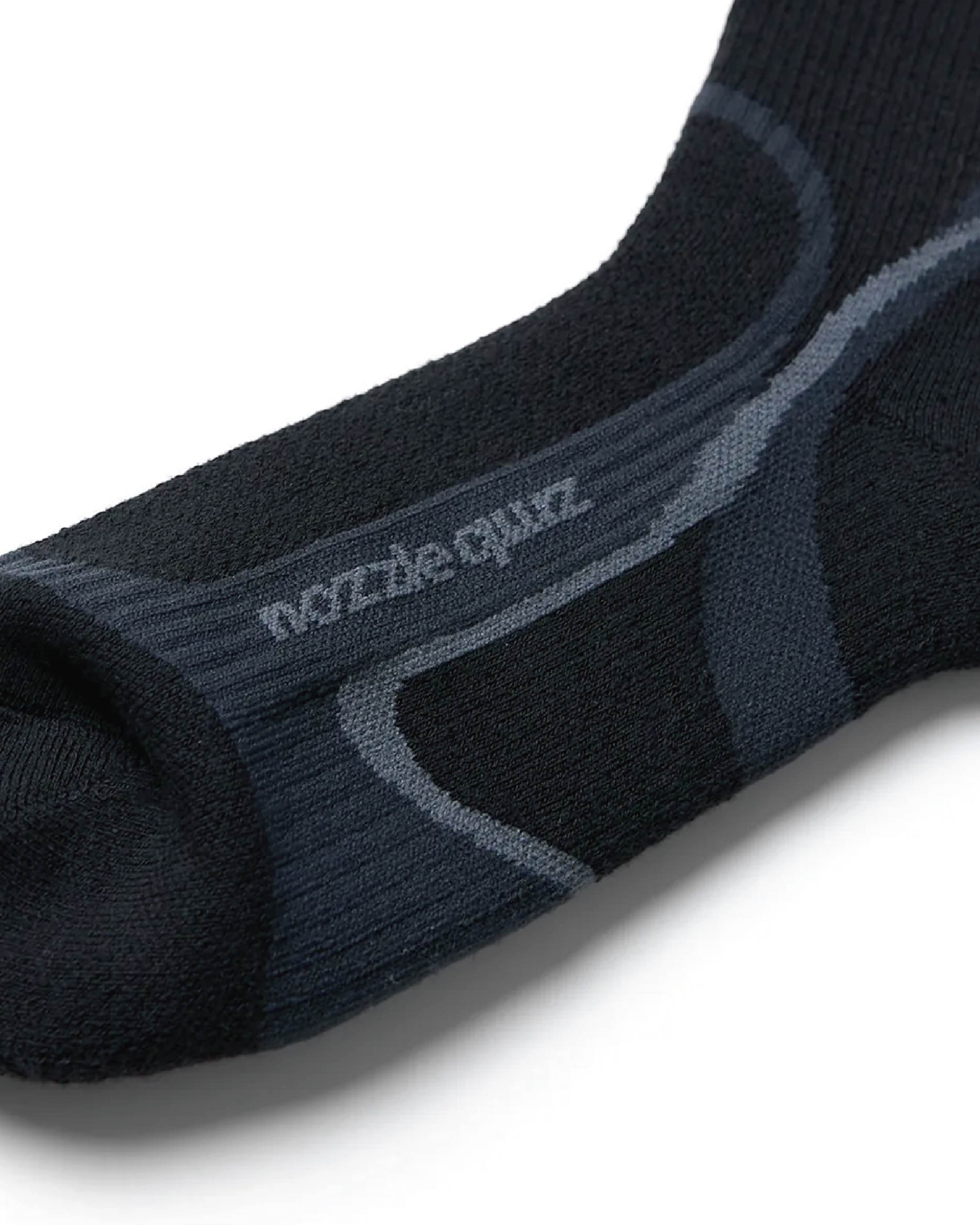 nozzle quiz Desert Overcalf Socks