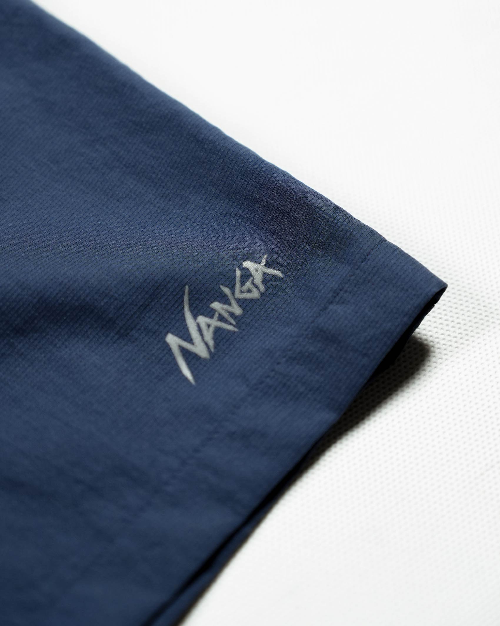 Nanga DotAir® Comfy Shorts / NVY - Wild Camping