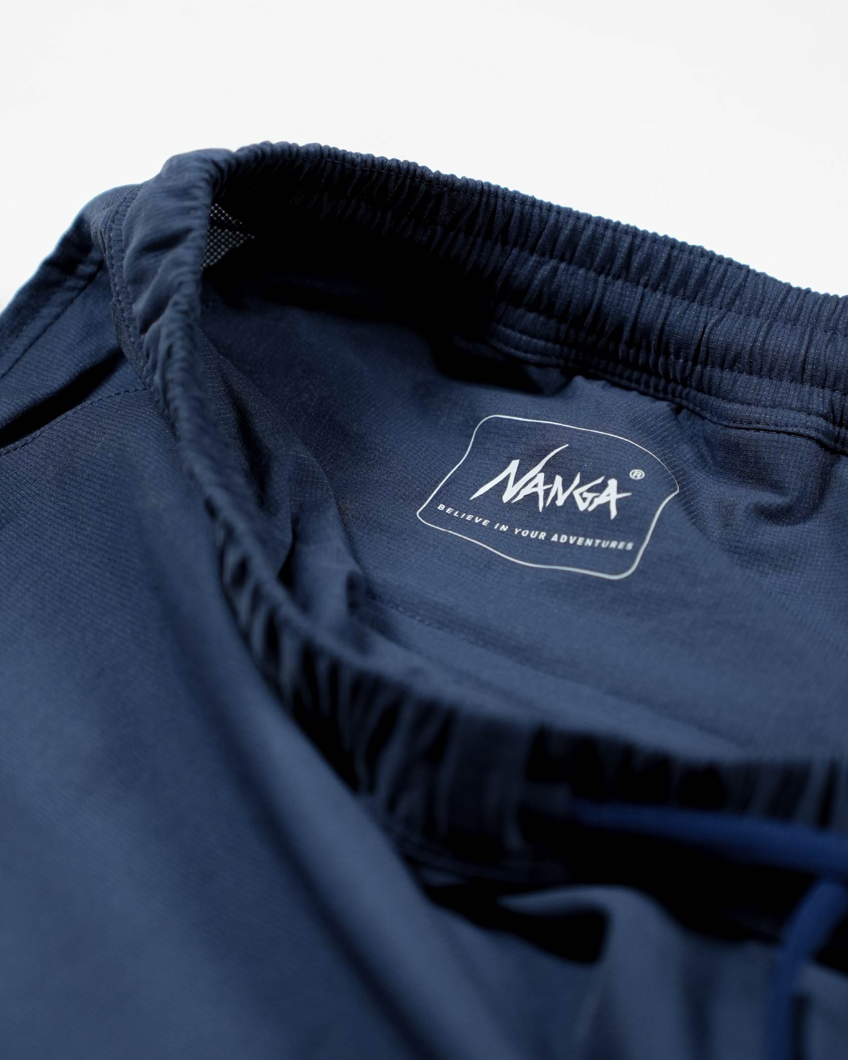 Nanga DotAir® Comfy Shorts / NVY - Wild Camping