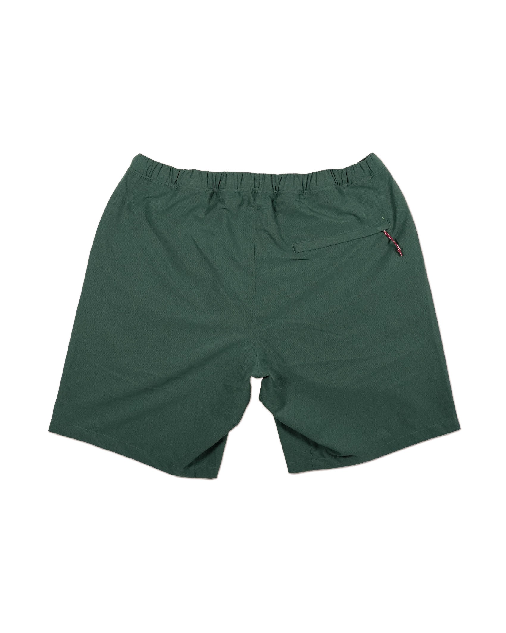 Nanga DotAir® Comfy Shorts / GRN - Wild Camping