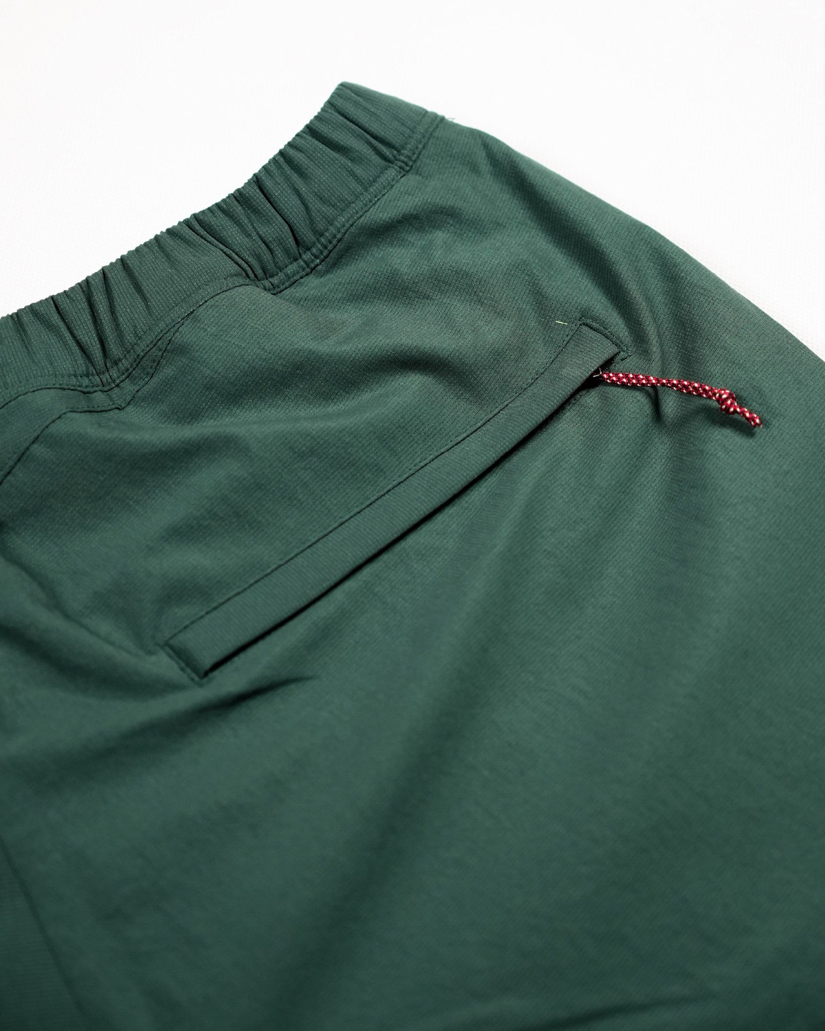 Nanga DotAir® Comfy Shorts / GRN - Wild Camping