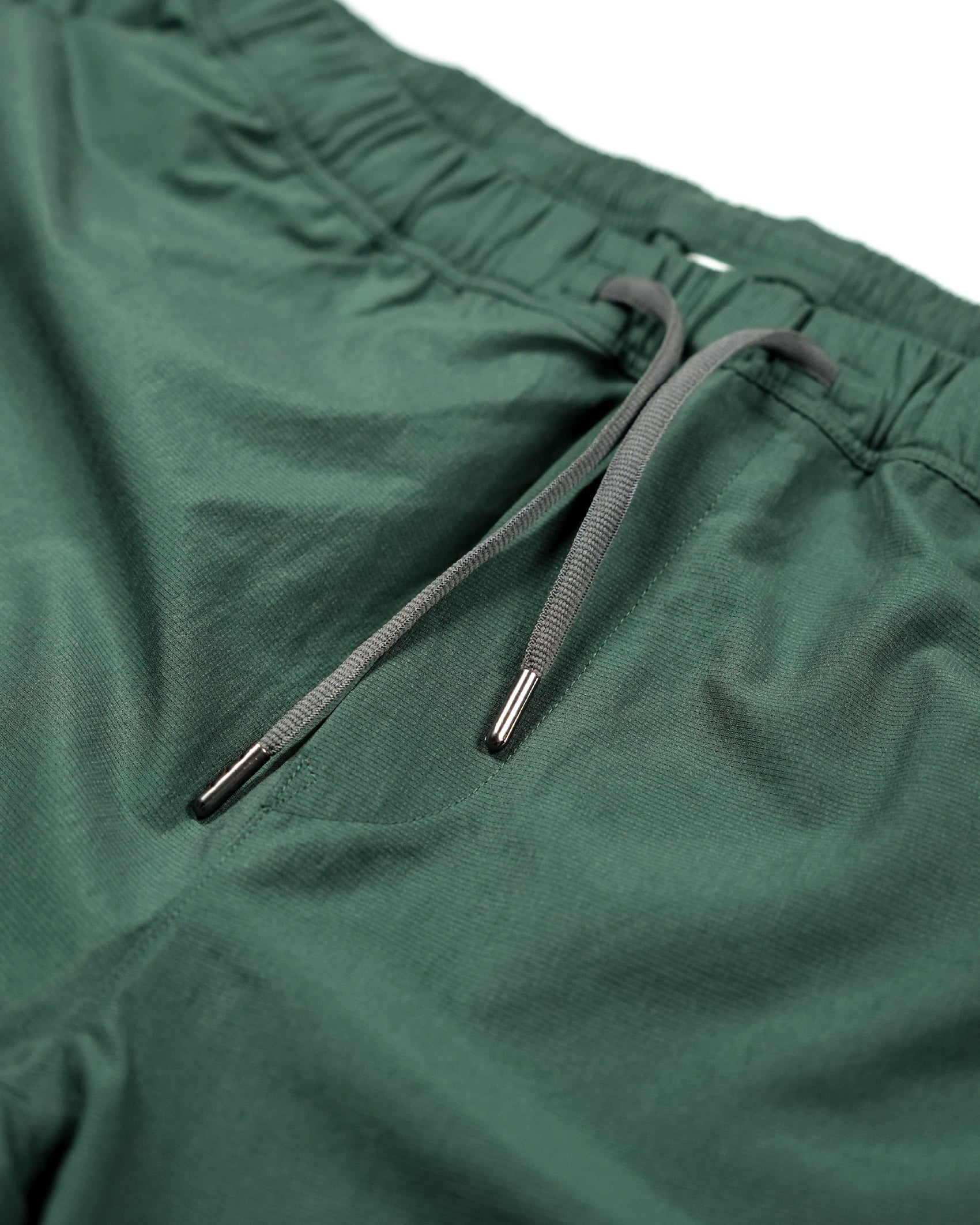 Nanga DotAir® Comfy Shorts / GRN - Wild Camping