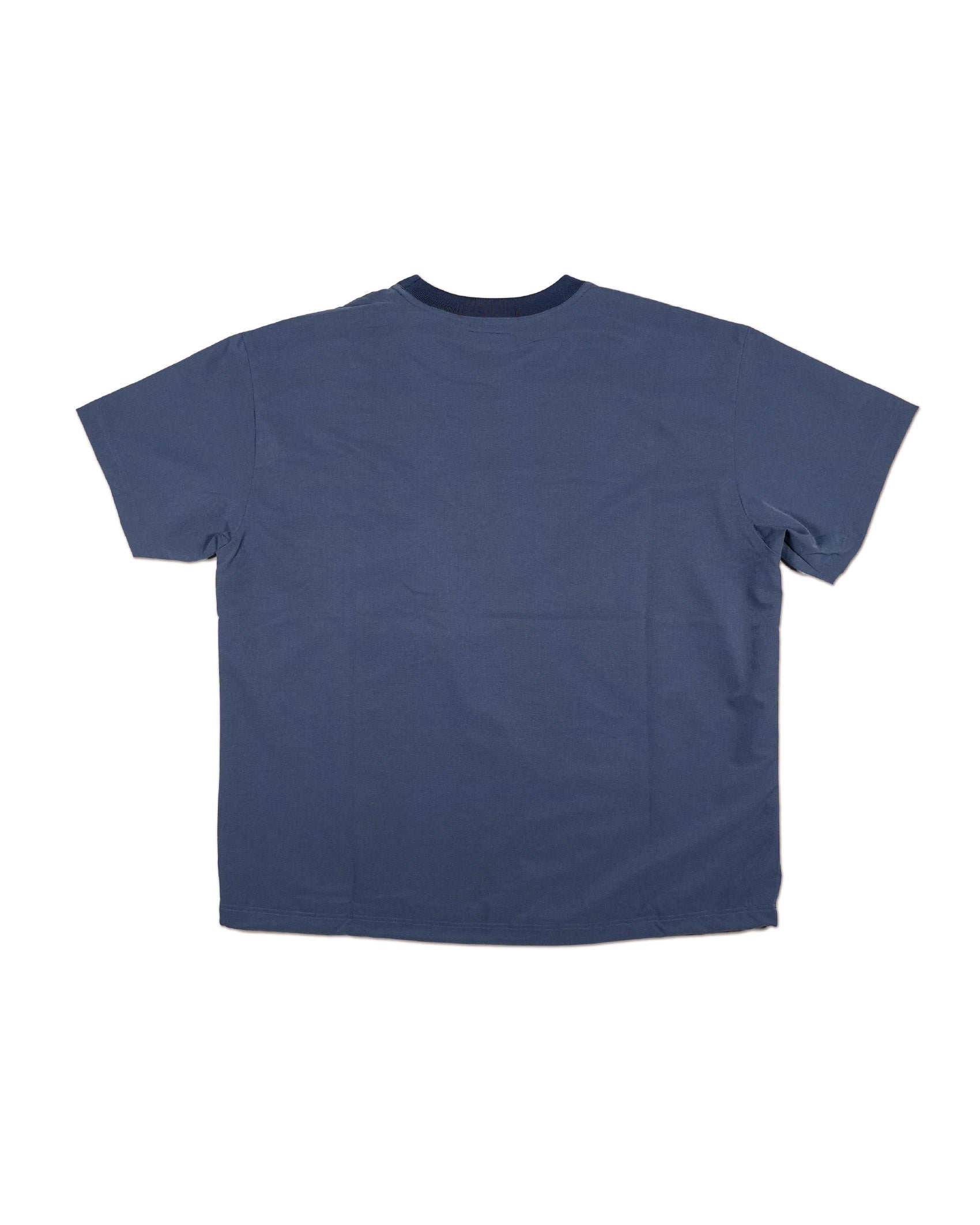 Nanga DotAir® Comfy Tee / NVY - Wild Camping