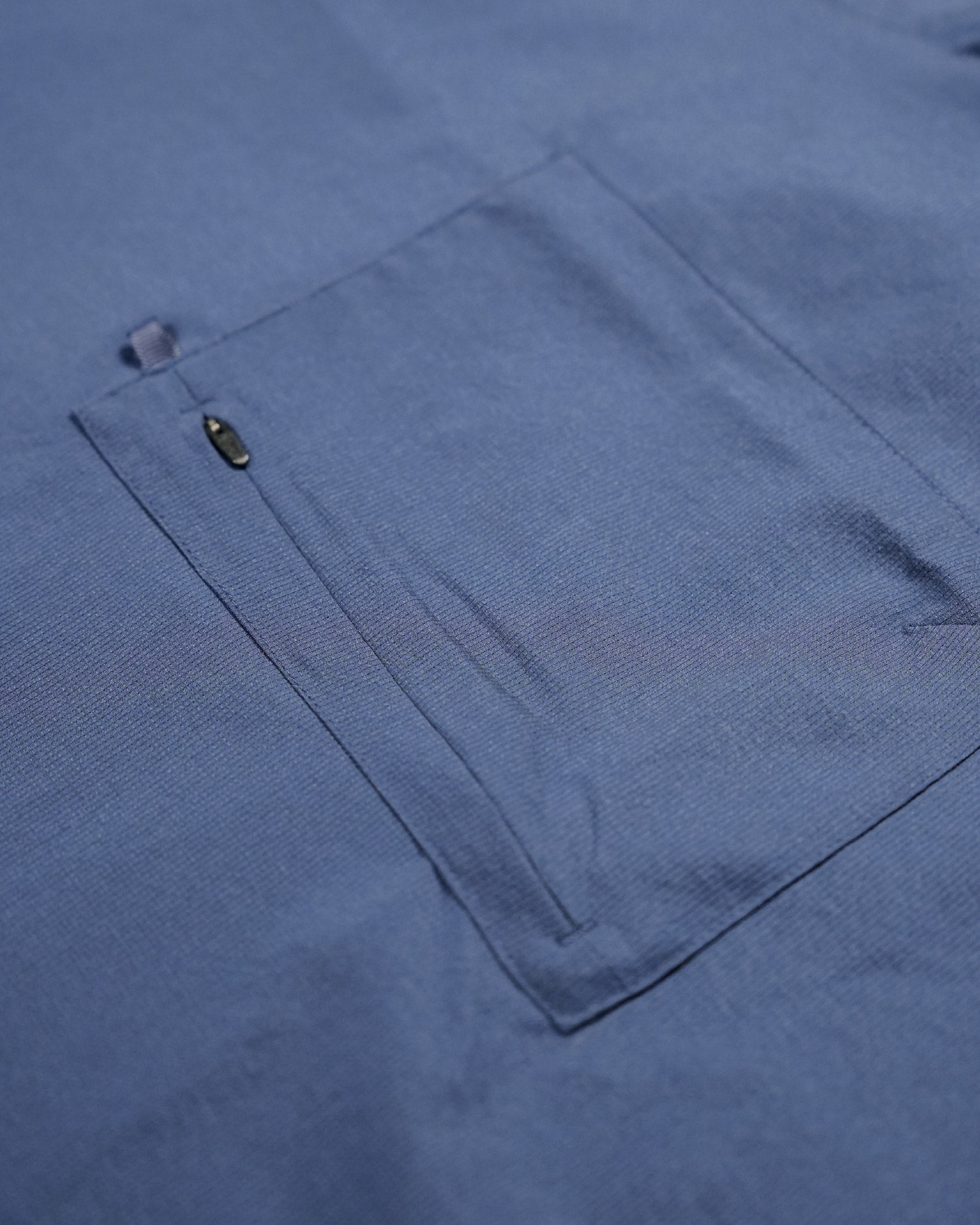 Nanga DotAir® Comfy Tee / NVY - Wild Camping