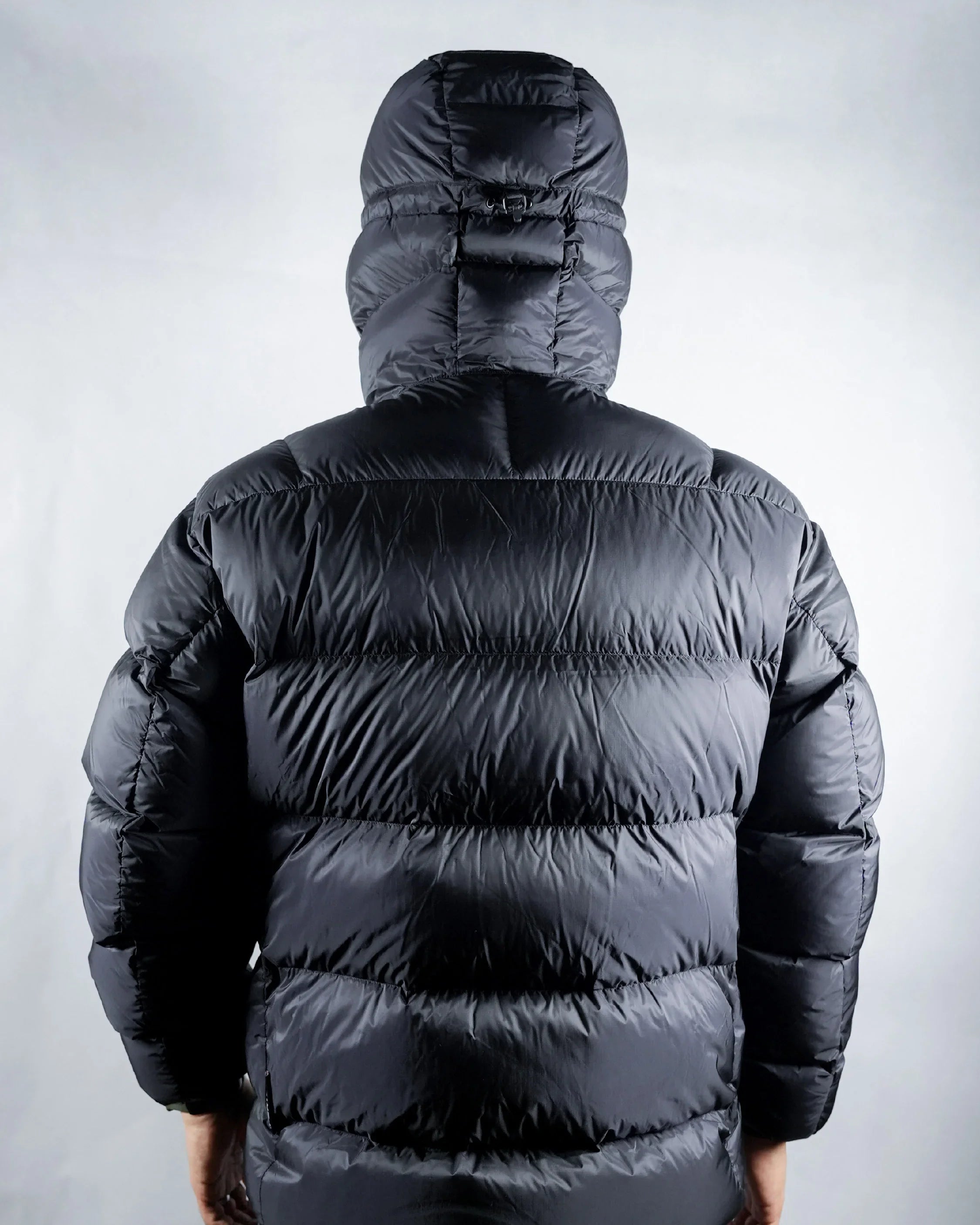 CAYL nj/ Down Jacket / Black