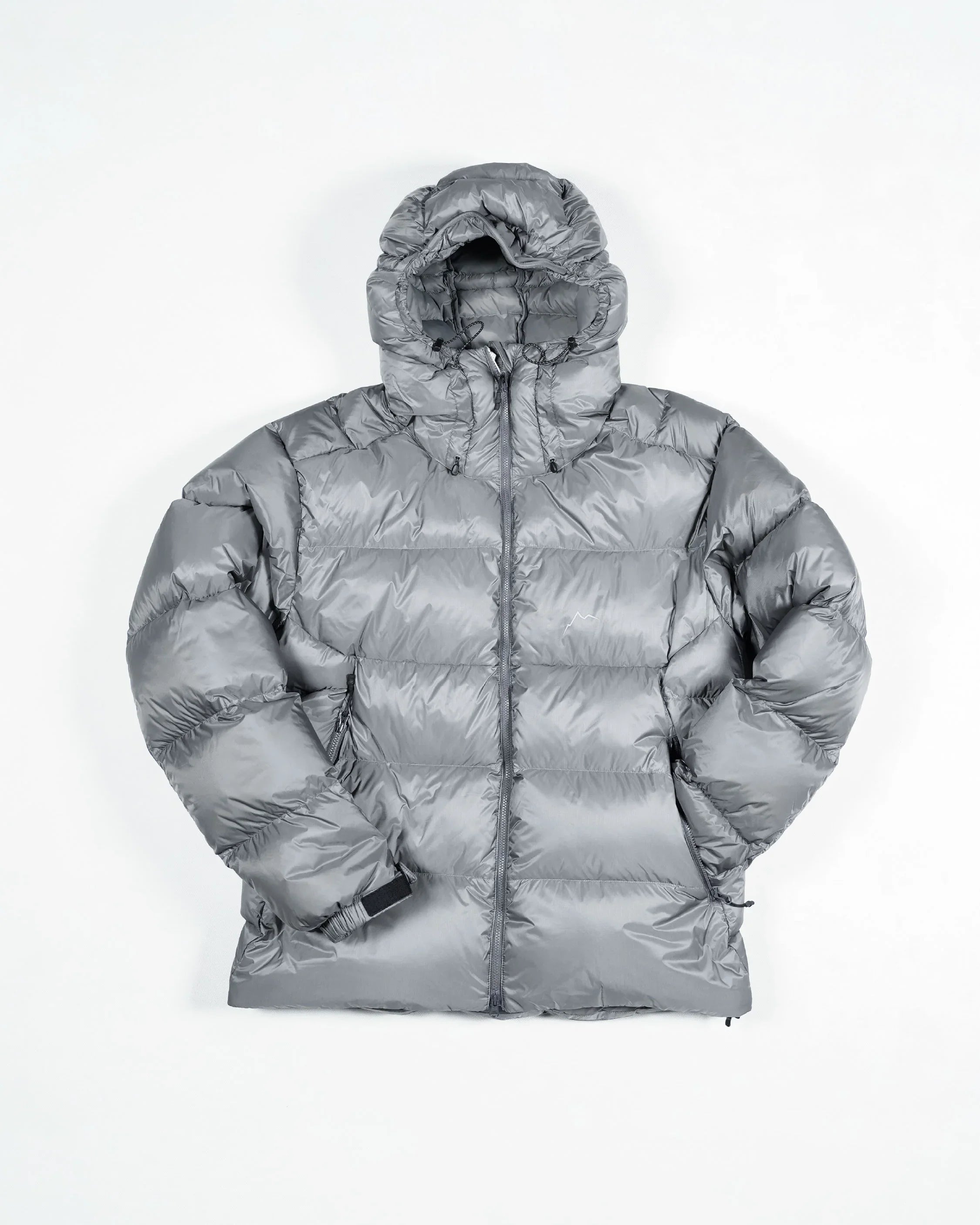 CAYL nj/ Down Jacket / Grey