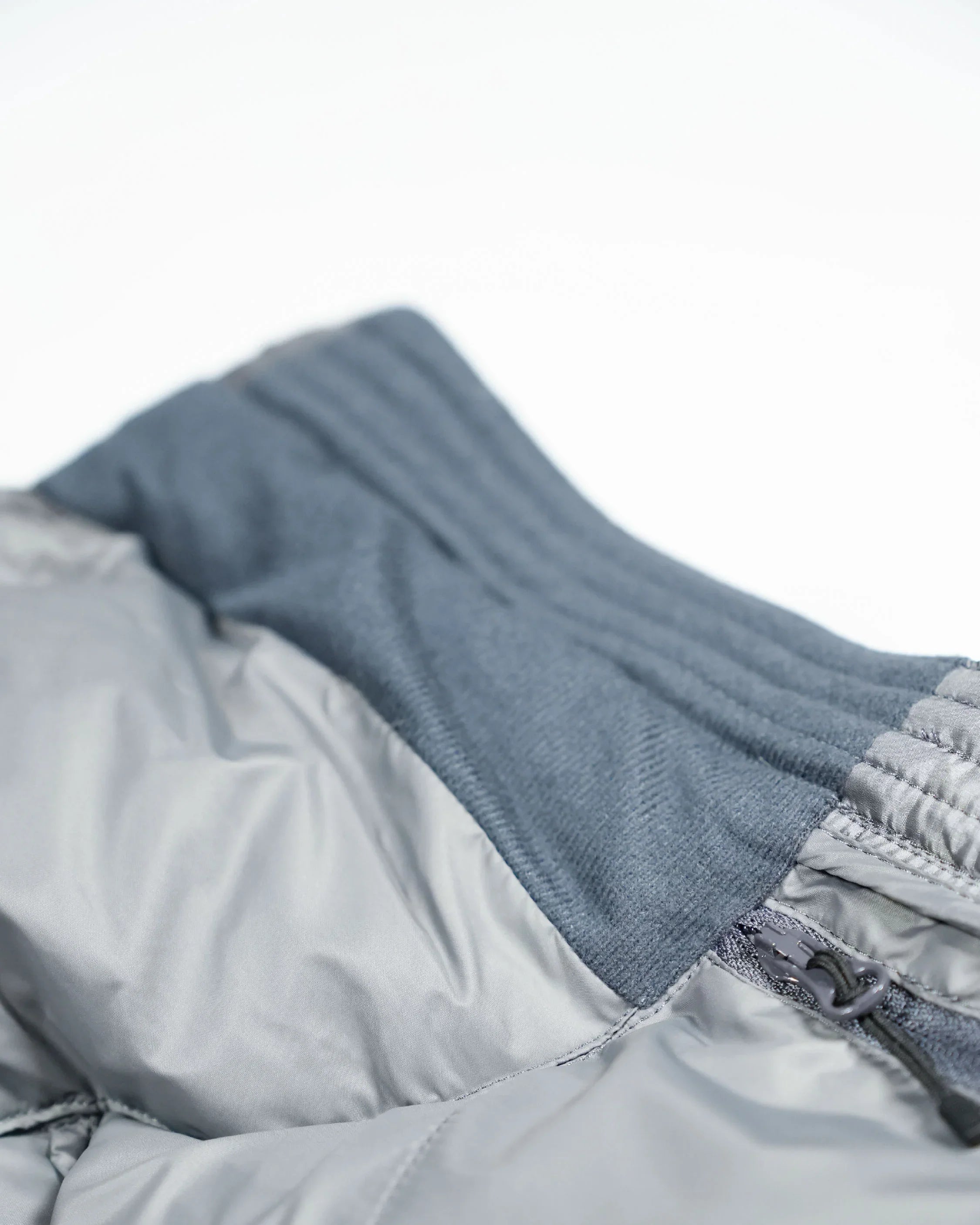 CAYL nj/ Down Jacket / Grey