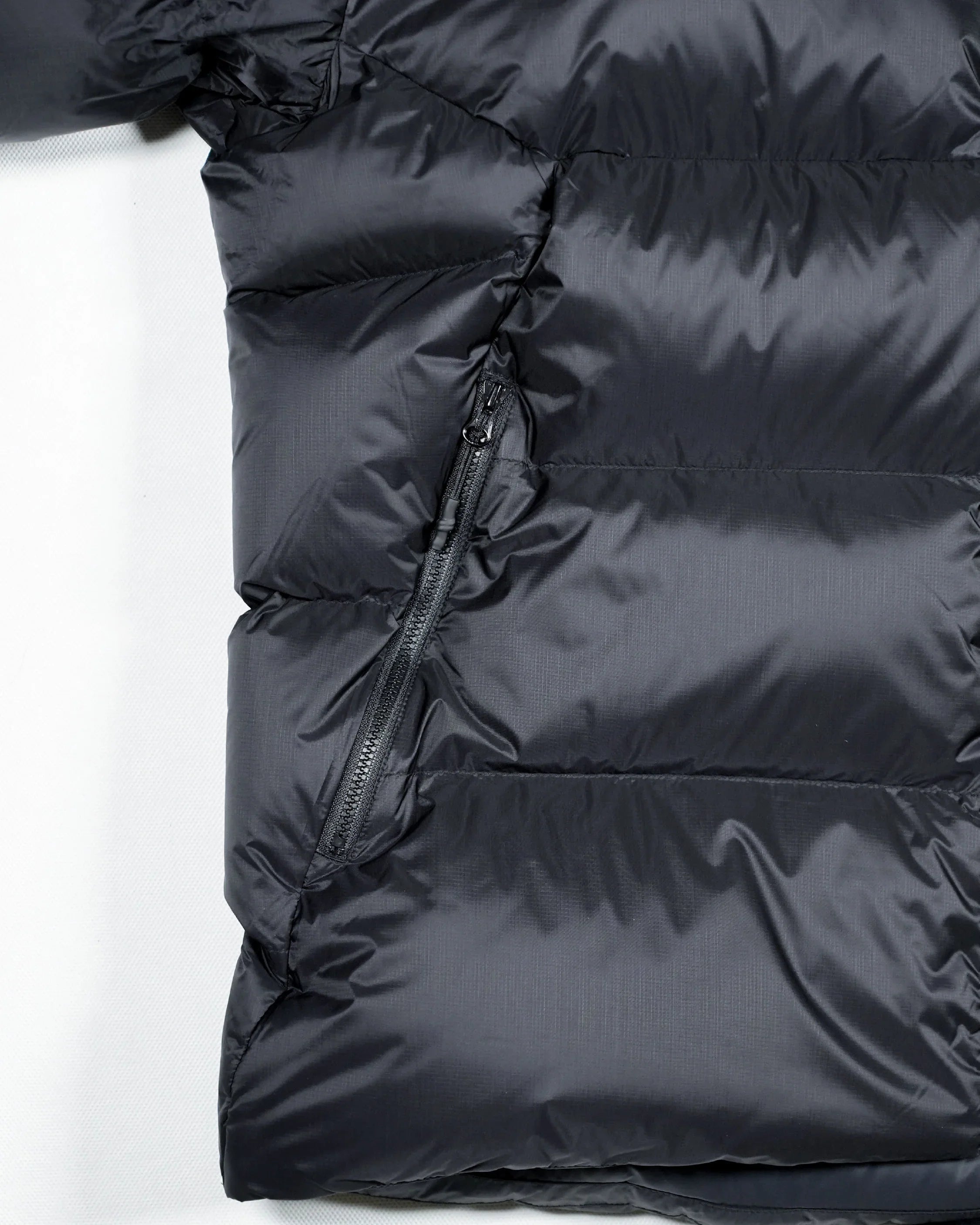 CAYL nj/ Down Jacket / Black