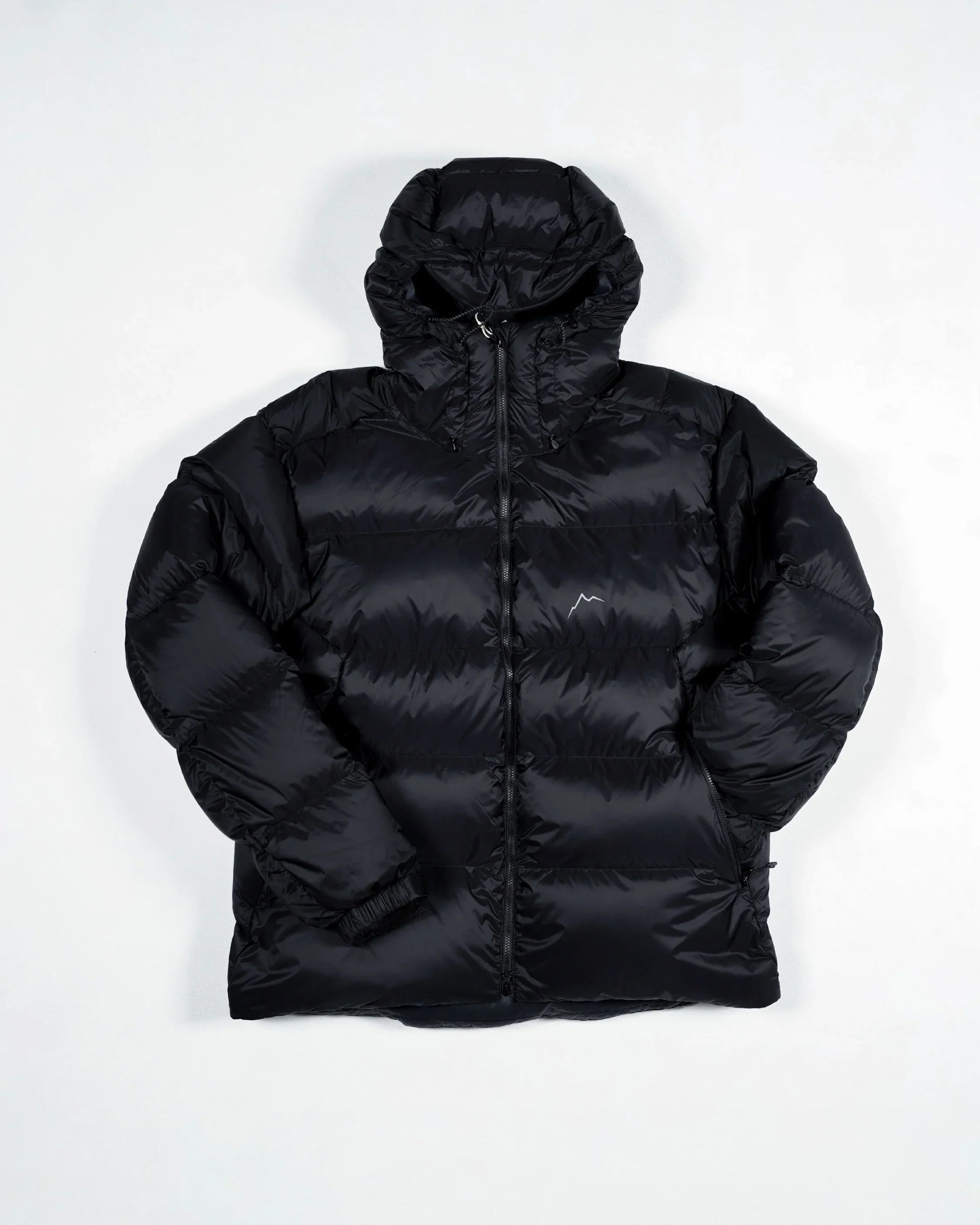 CAYL nj/ Down Jacket / Black