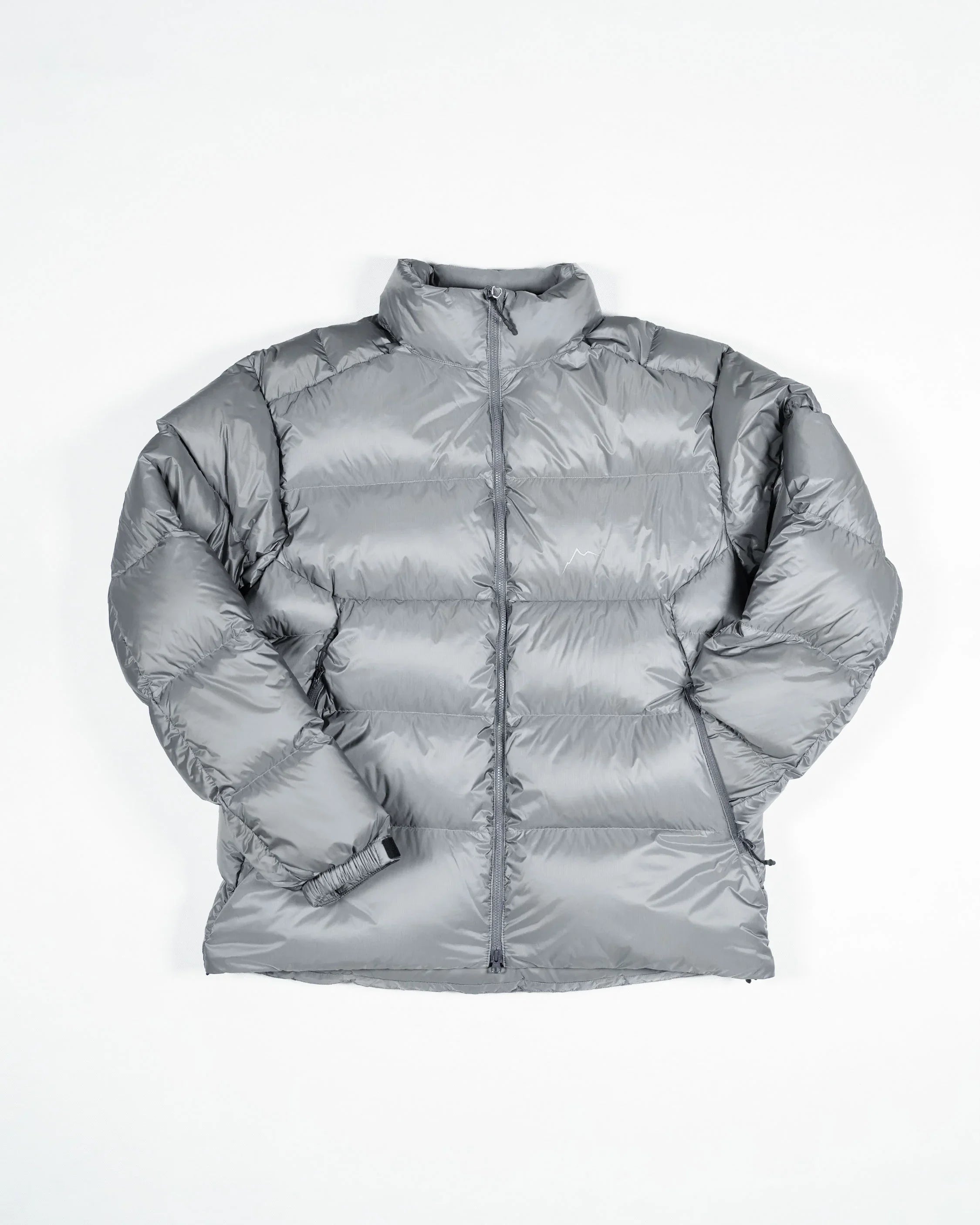 CAYL nh/ Down Jacket / Grey