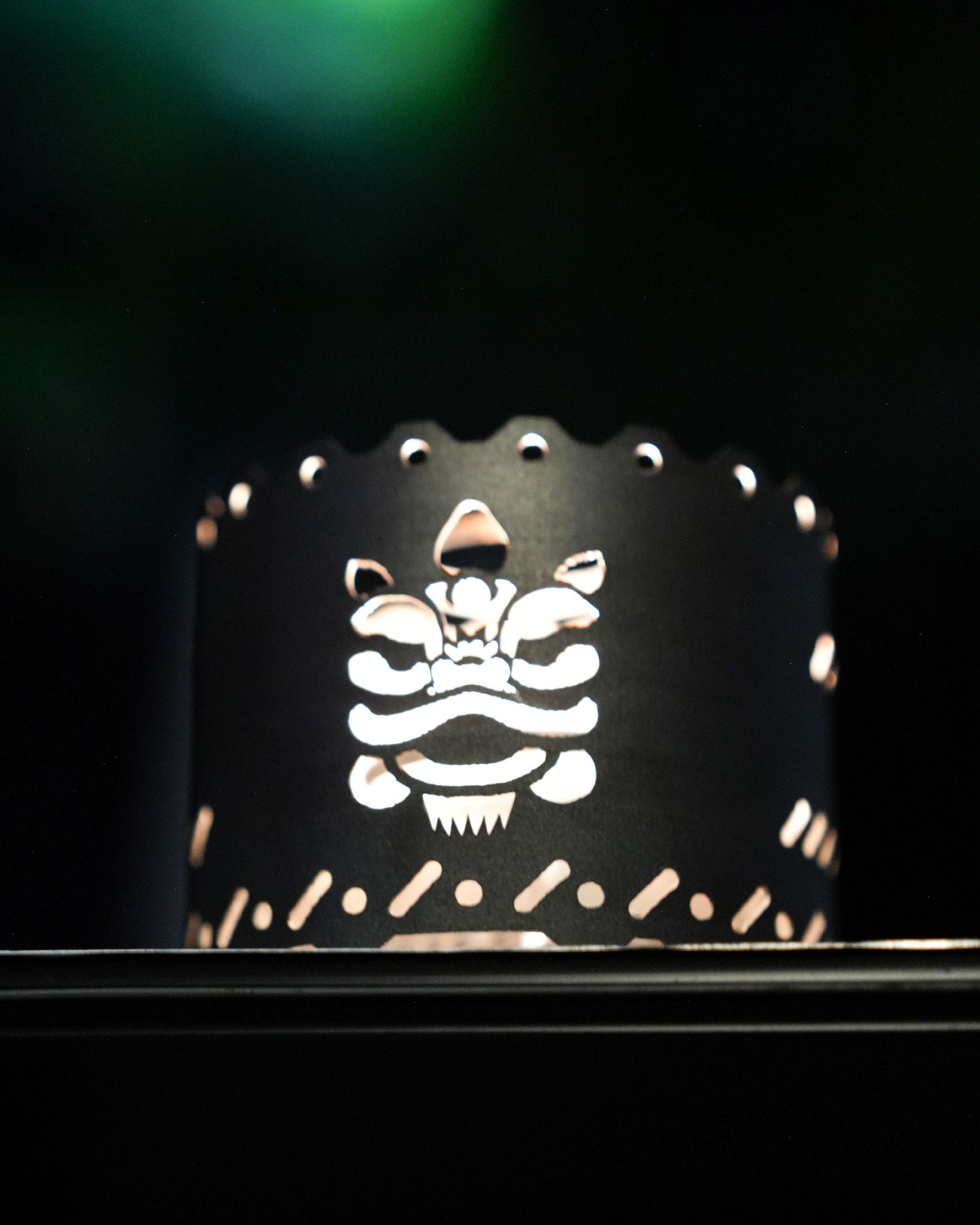 noicoyamaico Dragon Wall 7th Limited Edition