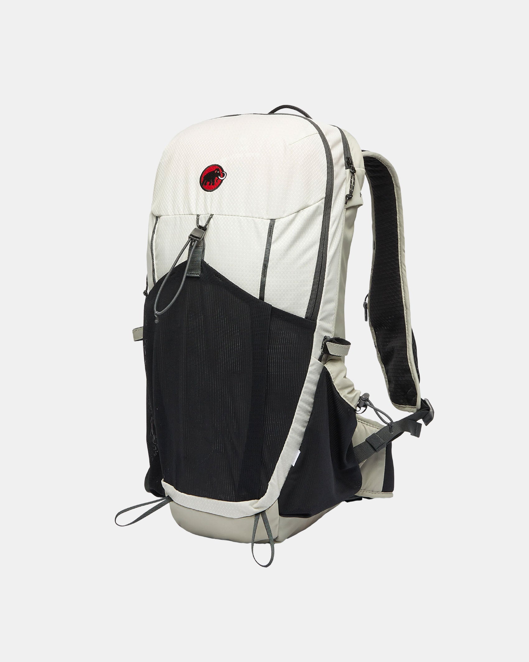 Hiking Patrol x Mammut Ducan 22 / Willow Whisper - Wild Camping