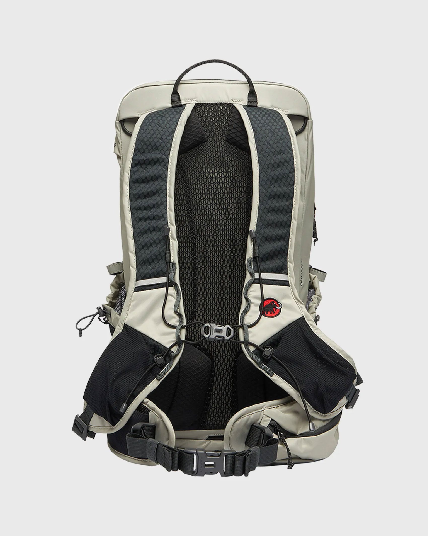 Hiking Patrol x Mammut Ducan 22 / Gabbro Black