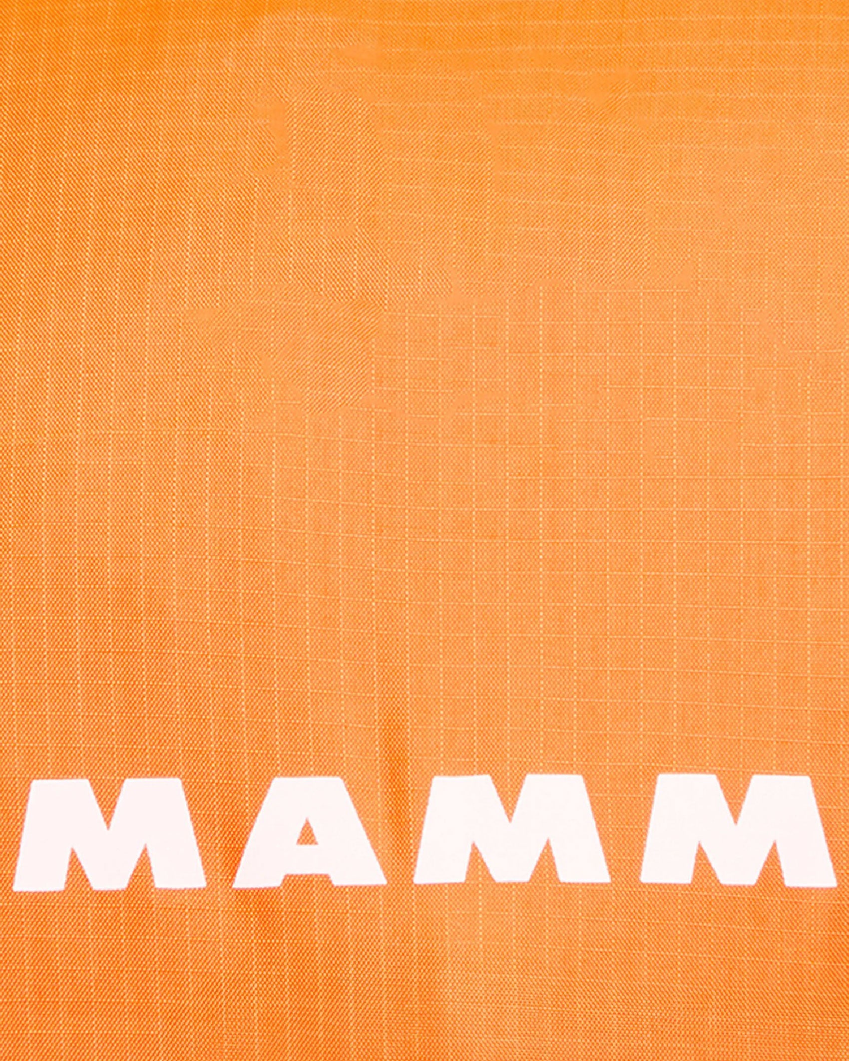 Hiking Patrol x Mammut Ducan 22 / Willow Whisper - Wild Camping