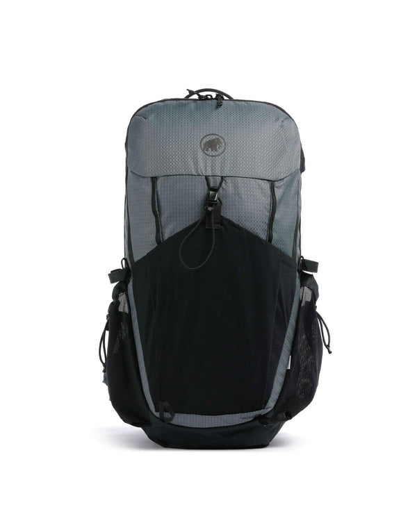 Mammut DUCAN SPINE - Zaino - black/nero Mammut DUCAN SPINE - Zaino - black/nero