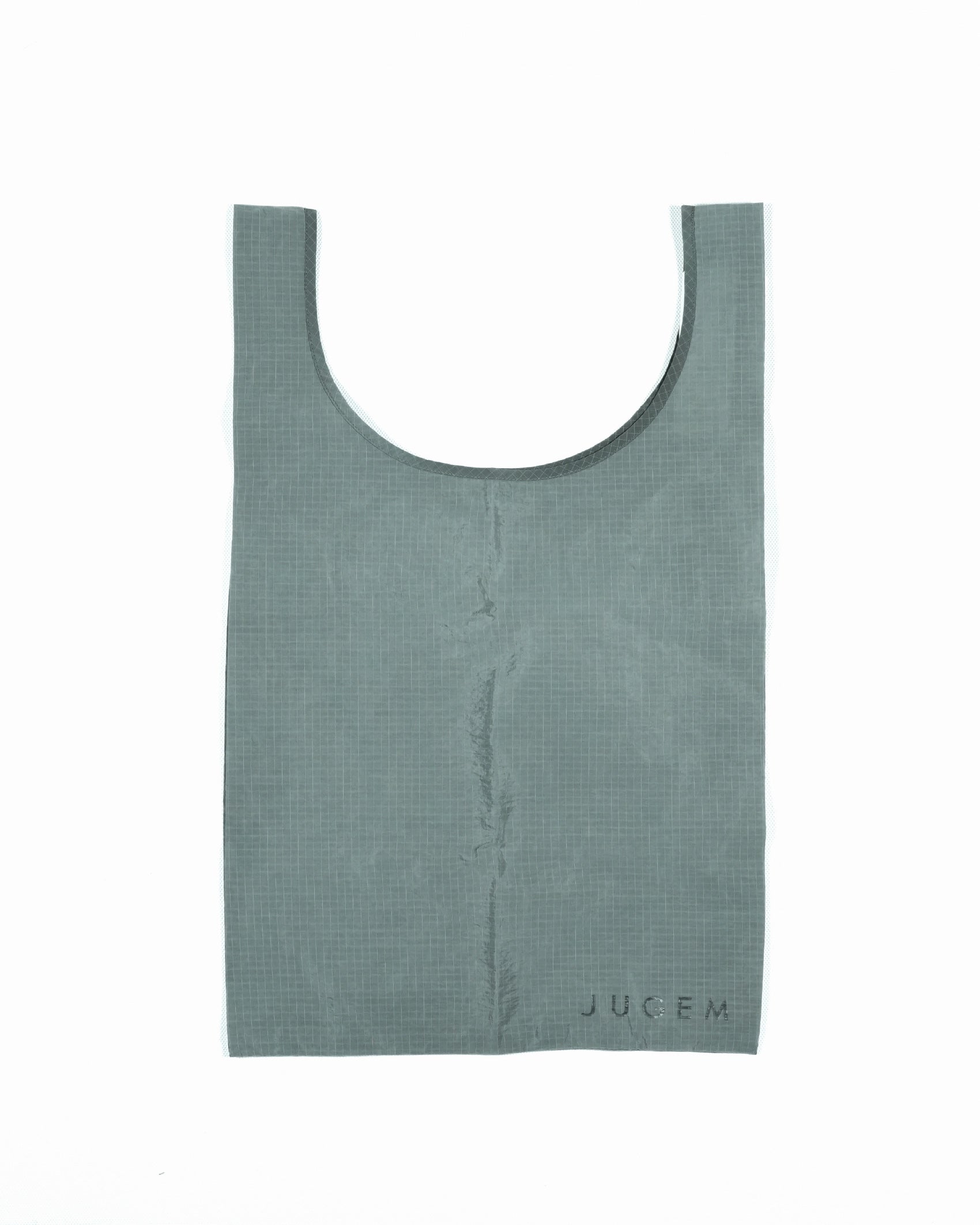 JUGEM Pocketable ECO Bag / Grid