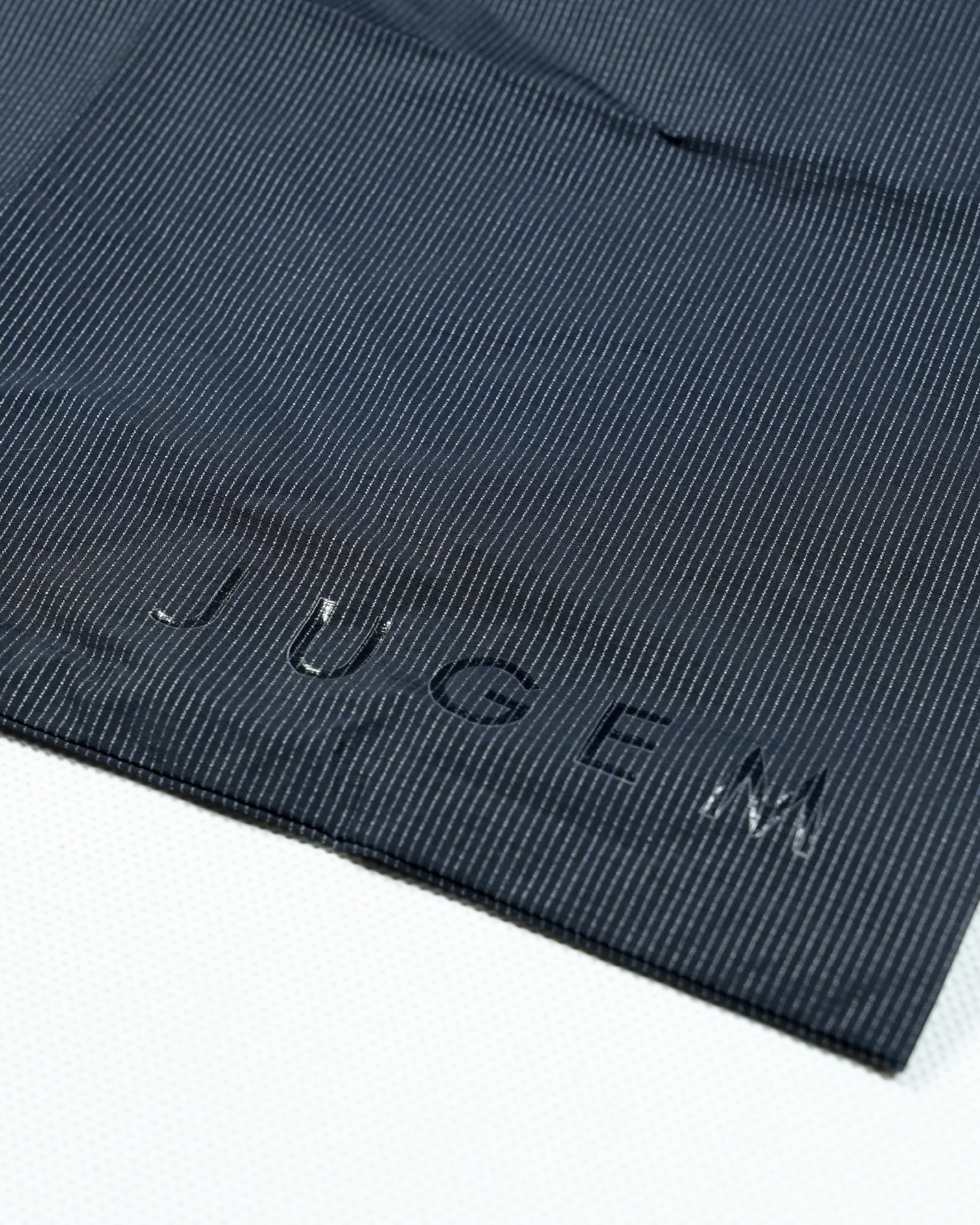 JUGEM Pocketable ECO Bag / Line
