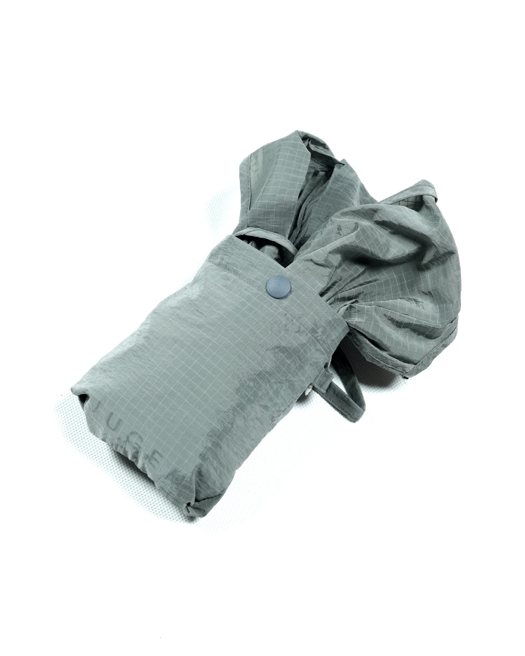 JUGEM Pocketable ECO Bag / Grid