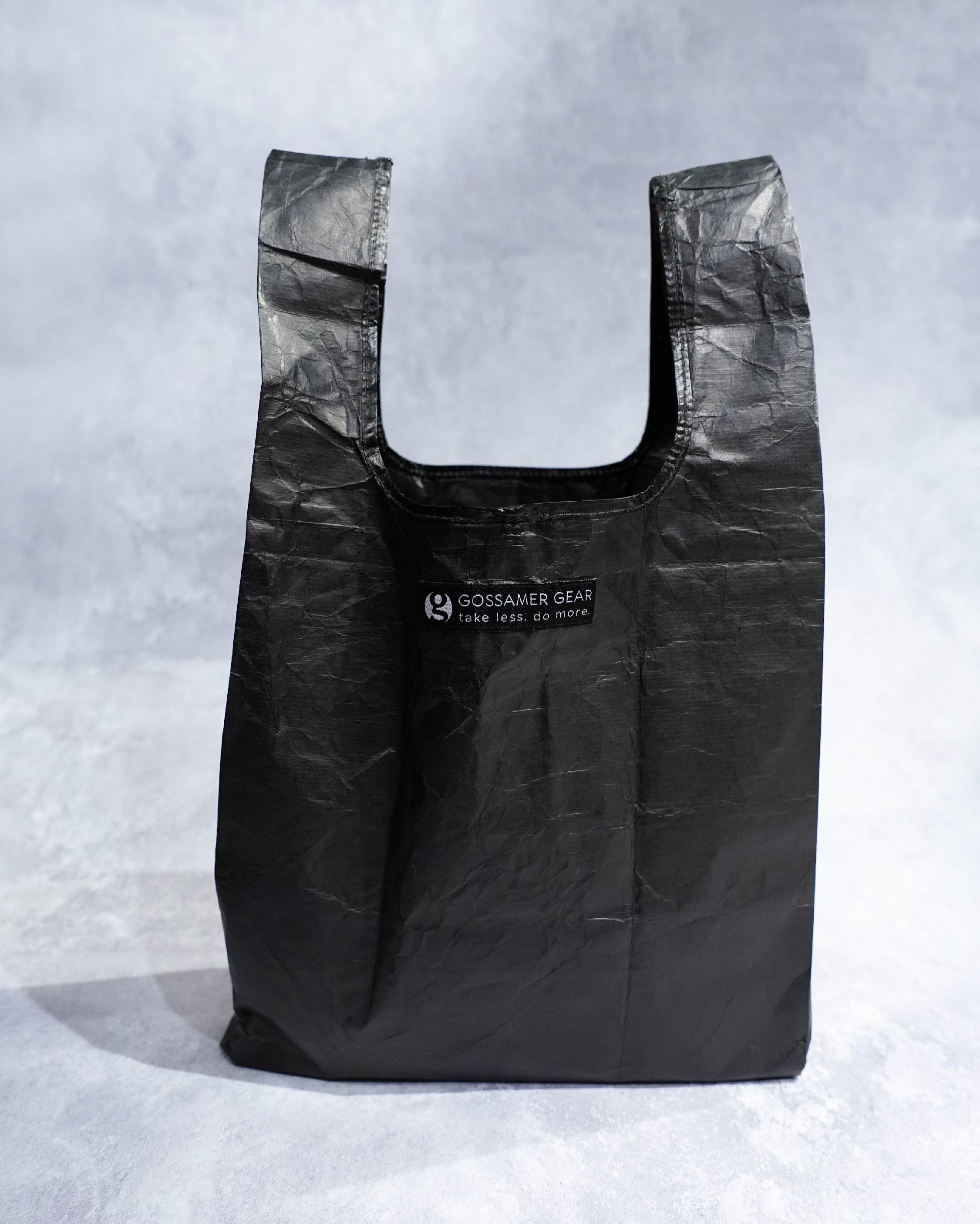 【JP Edition】Gossamer Gear Tyvek Reflective ECO Bag