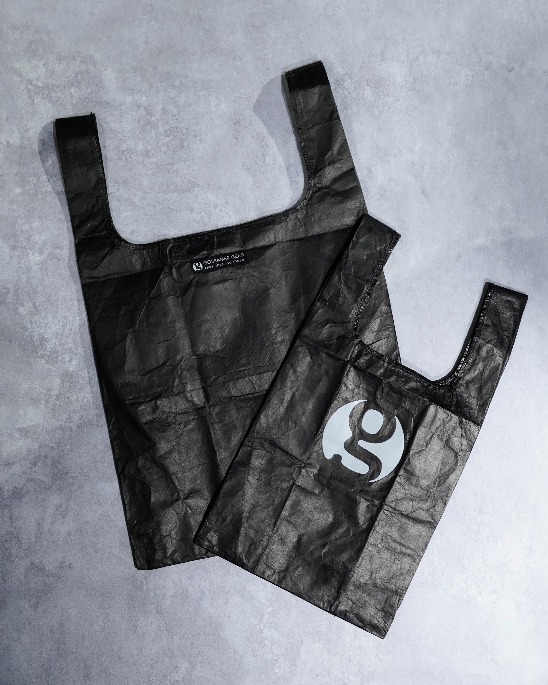 【JP Edition】Gossamer Gear Tyvek Reflective ECO Bag