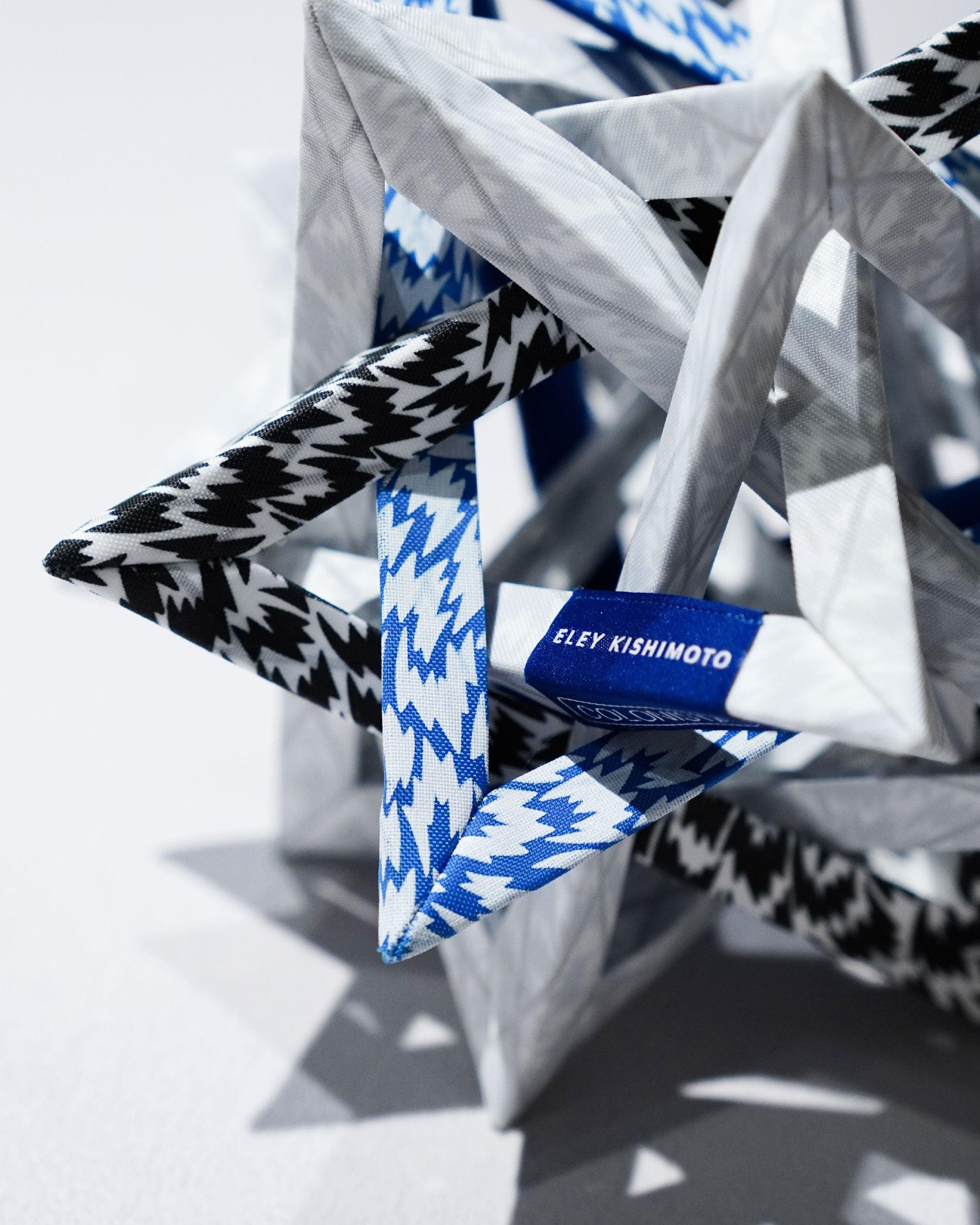 【Limited Edition】Eley Kishimoto x Colonista CONPE 10