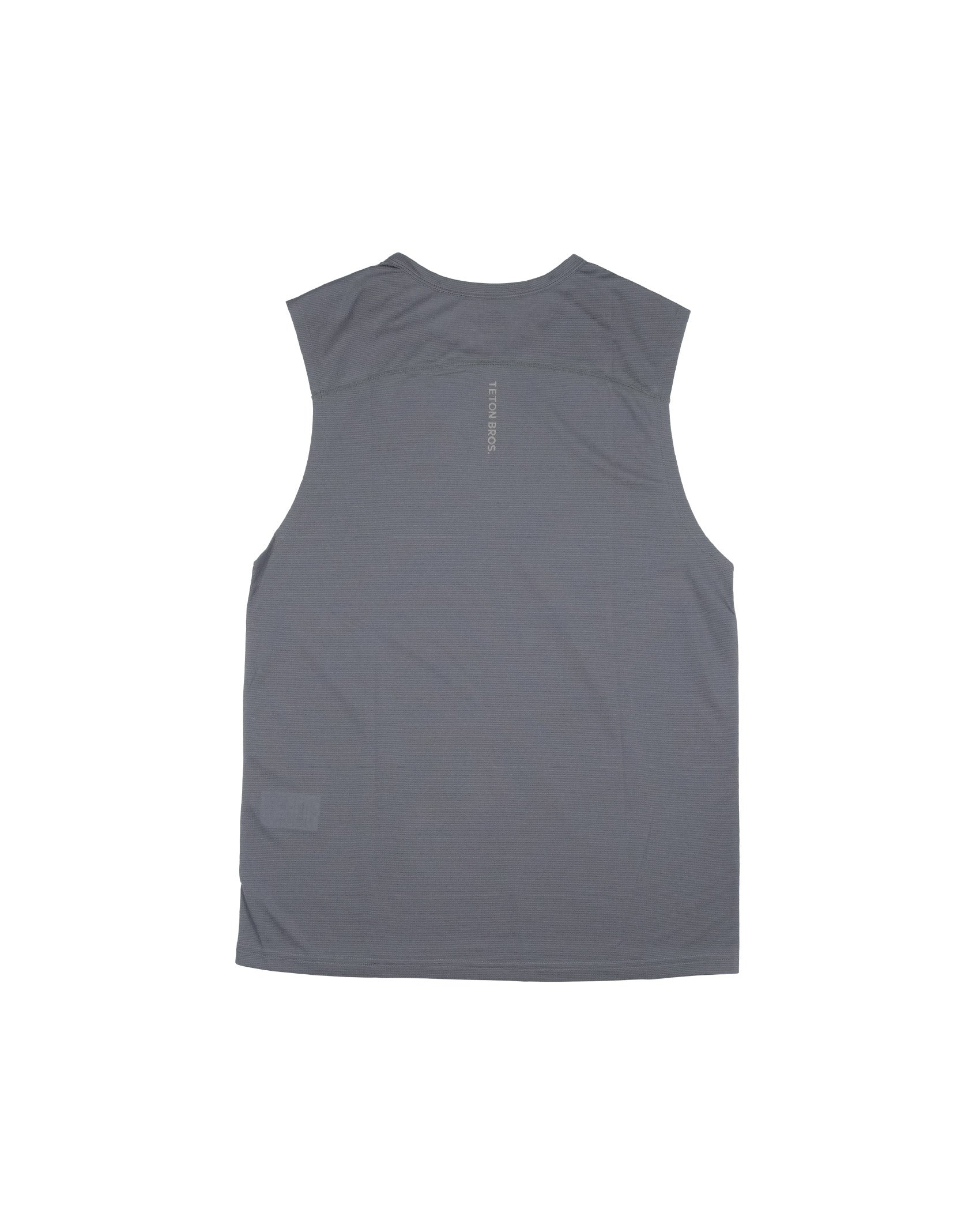 Teton Bros. ELV1000 Non Sleeve / Gunmetal - Wild Camping
