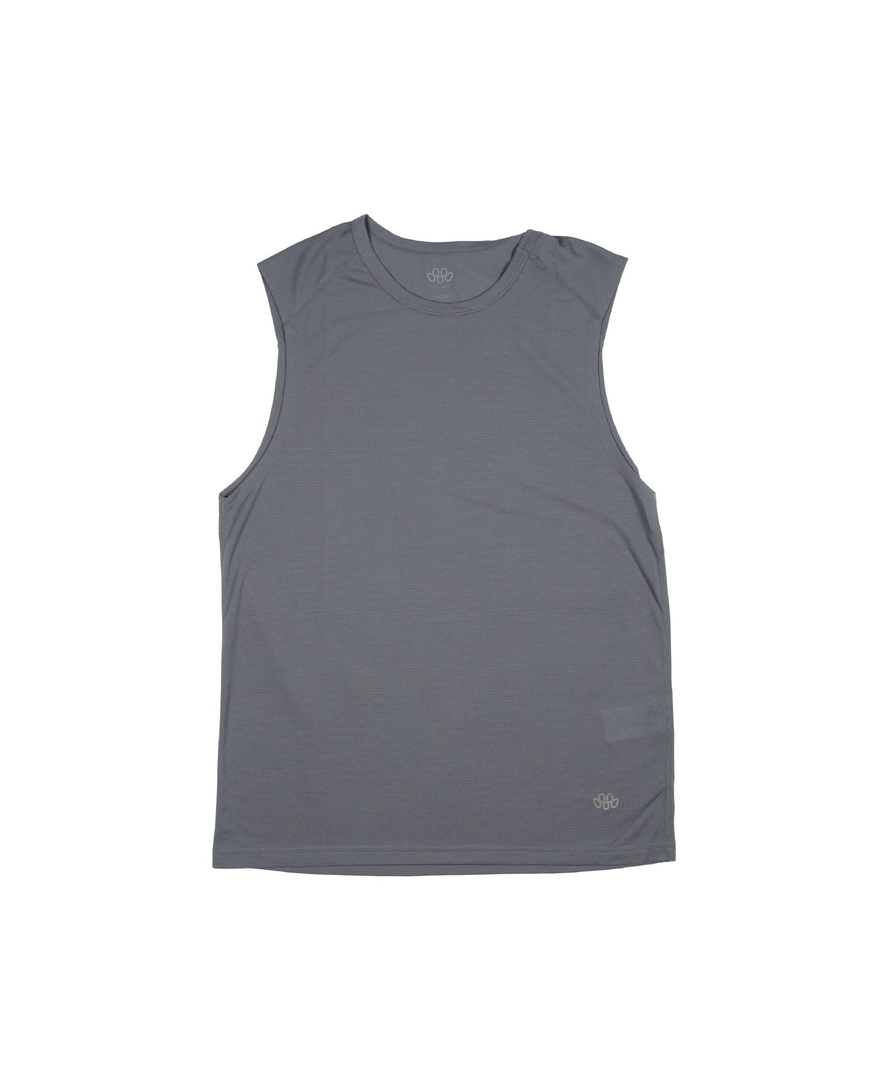 Teton Bros. ELV1000 Non Sleeve / Gunmetal