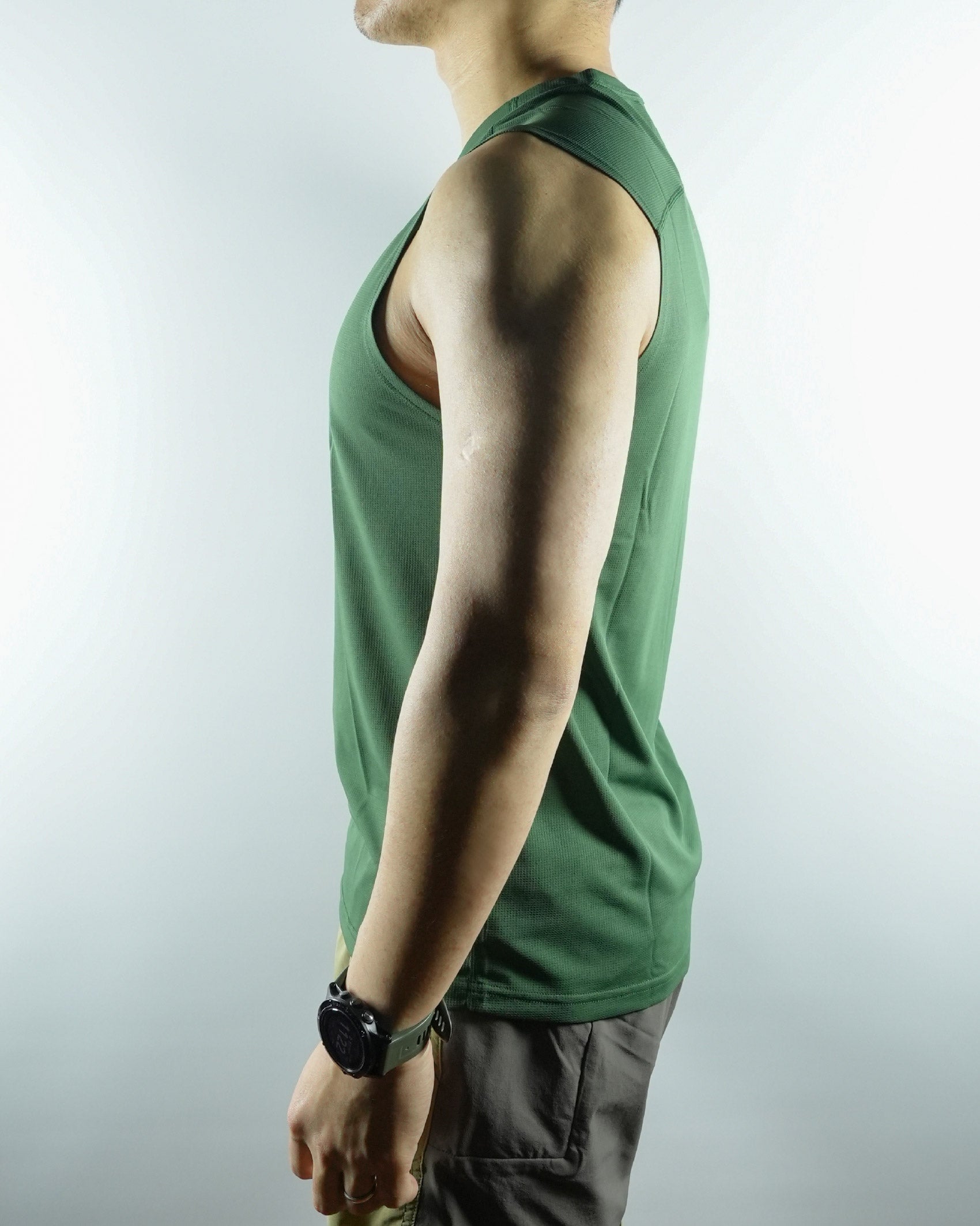 Teton Bros. ELV1000 Non Sleeve / Forest Green