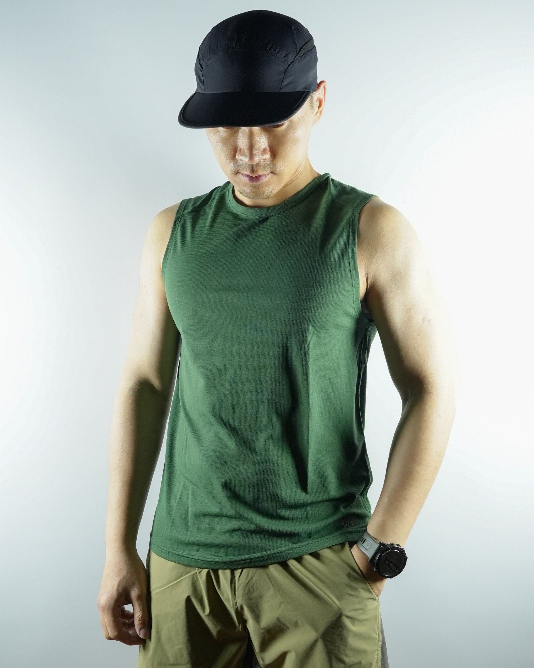 Teton Bros. ELV1000 Non Sleeve / Forest Green