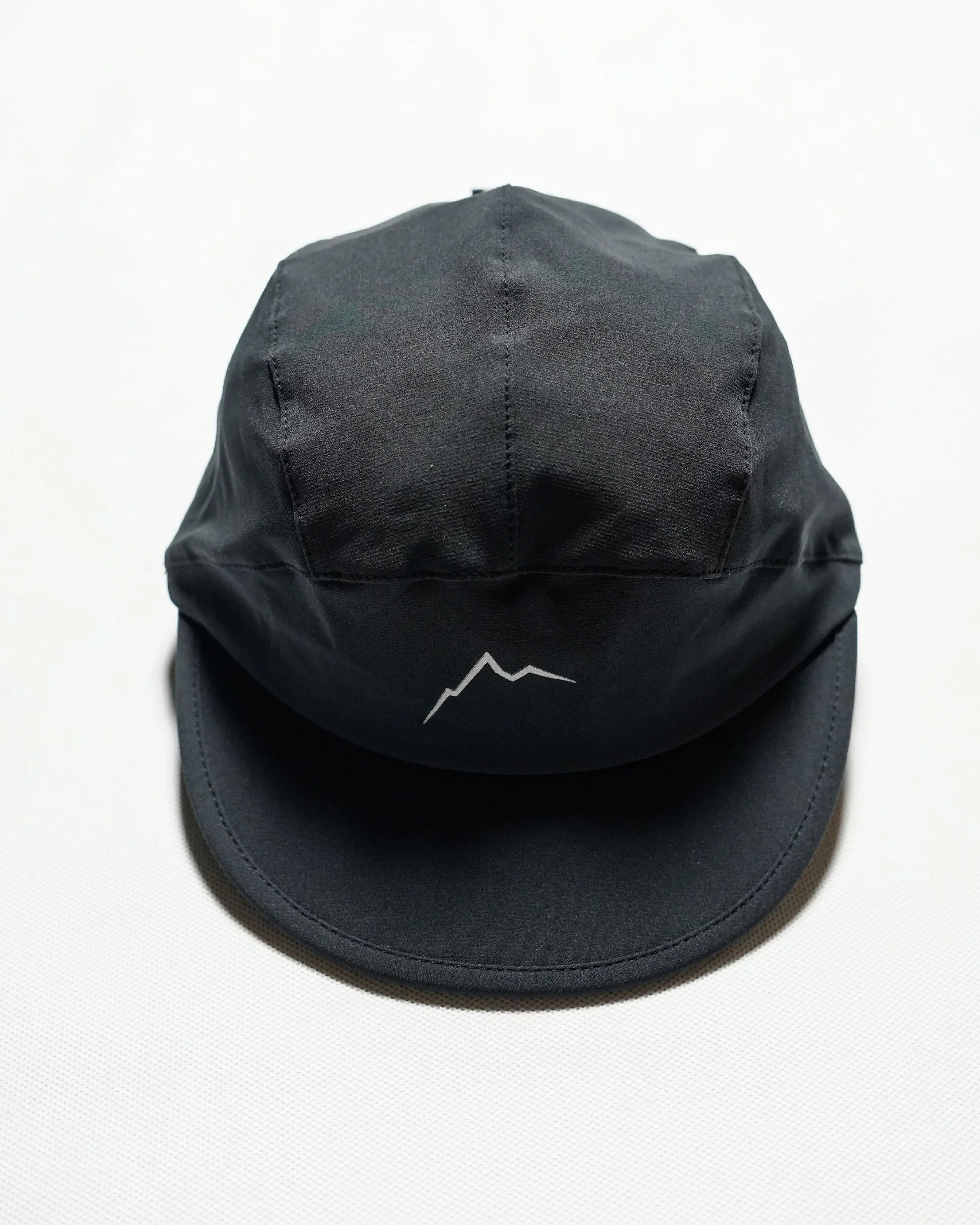 CAYL EQ 5 Panel Cap S.B / Black
