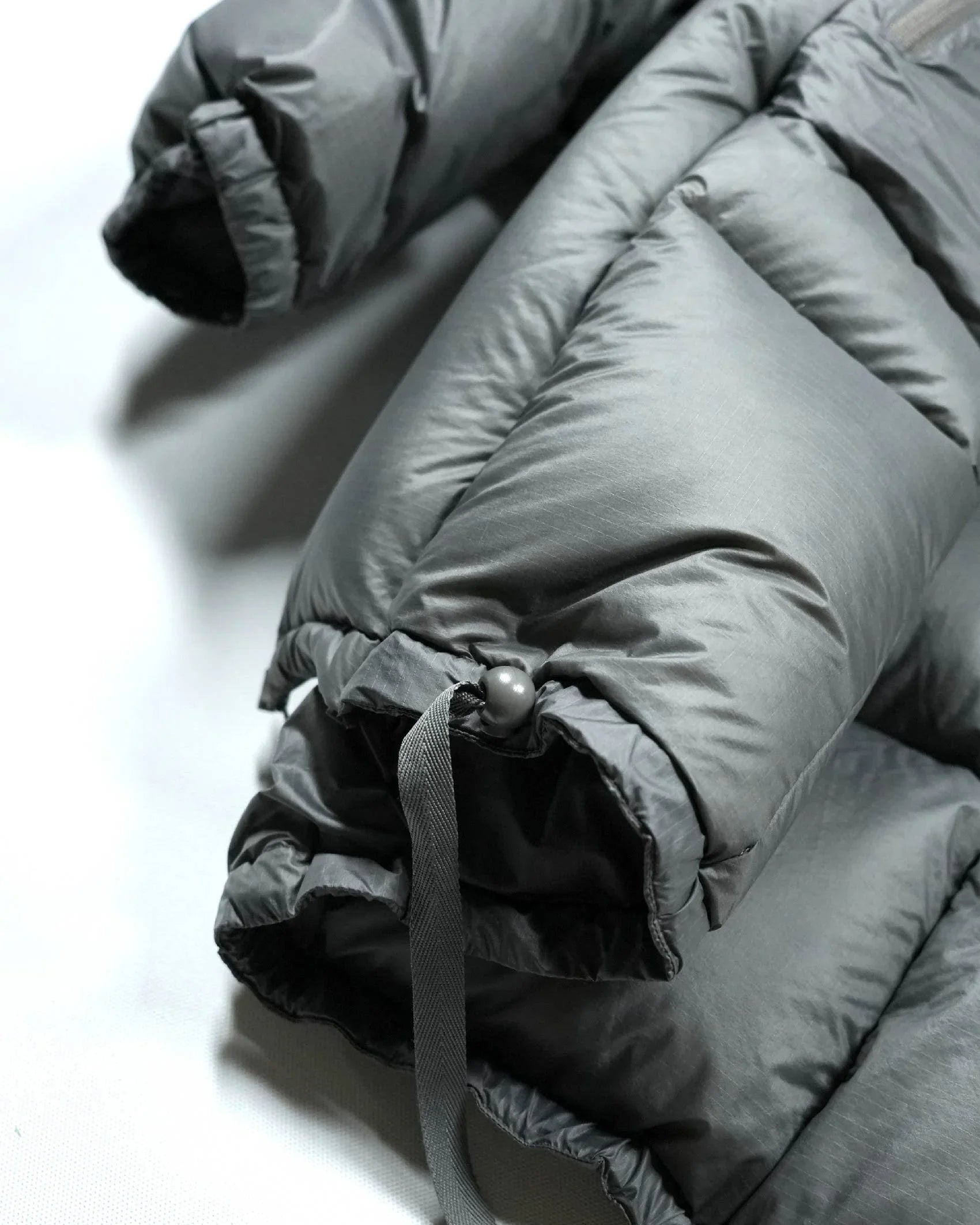 JUGEM Explore Down Parka / Grey