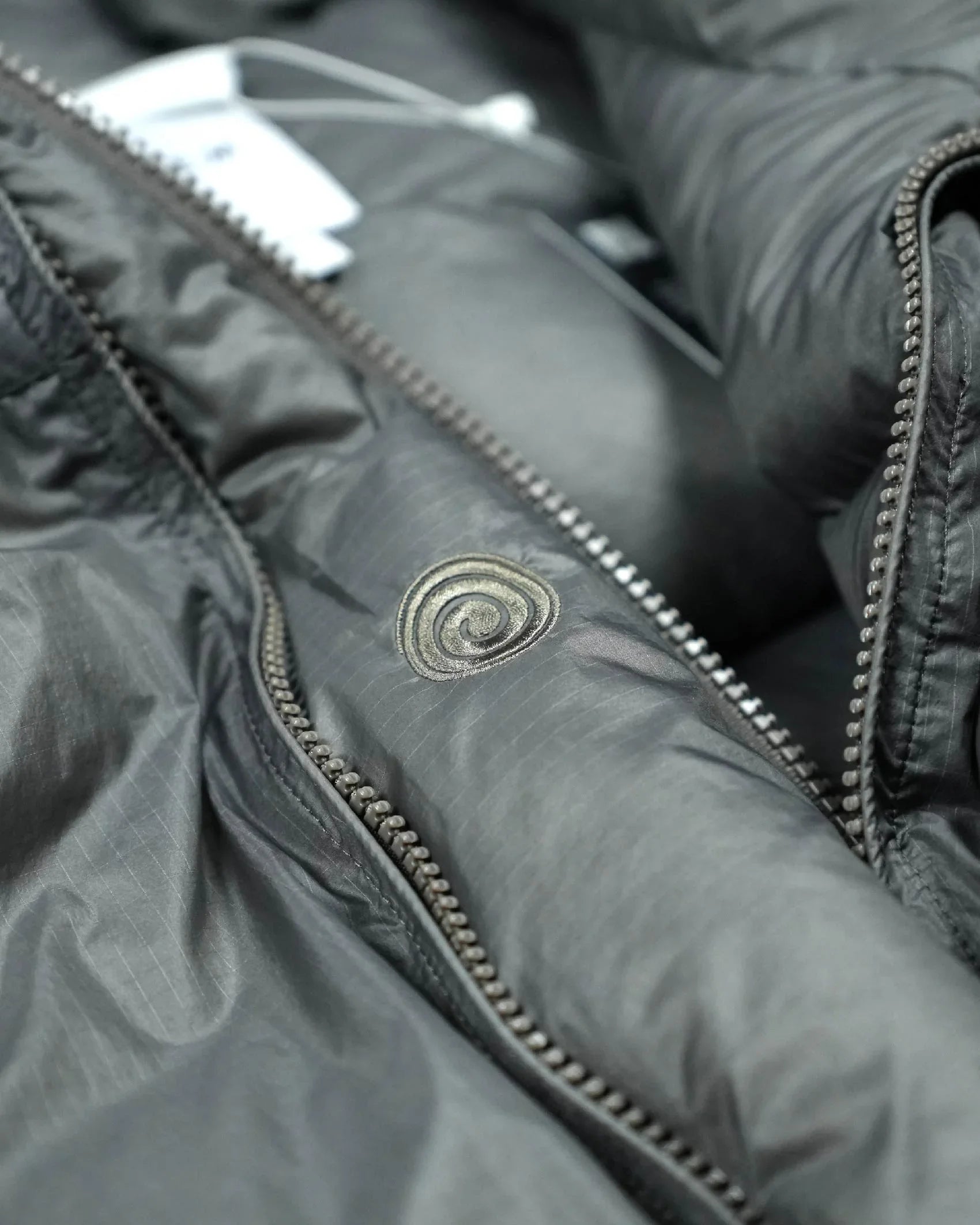 JUGEM Explore Down Parka / Grey