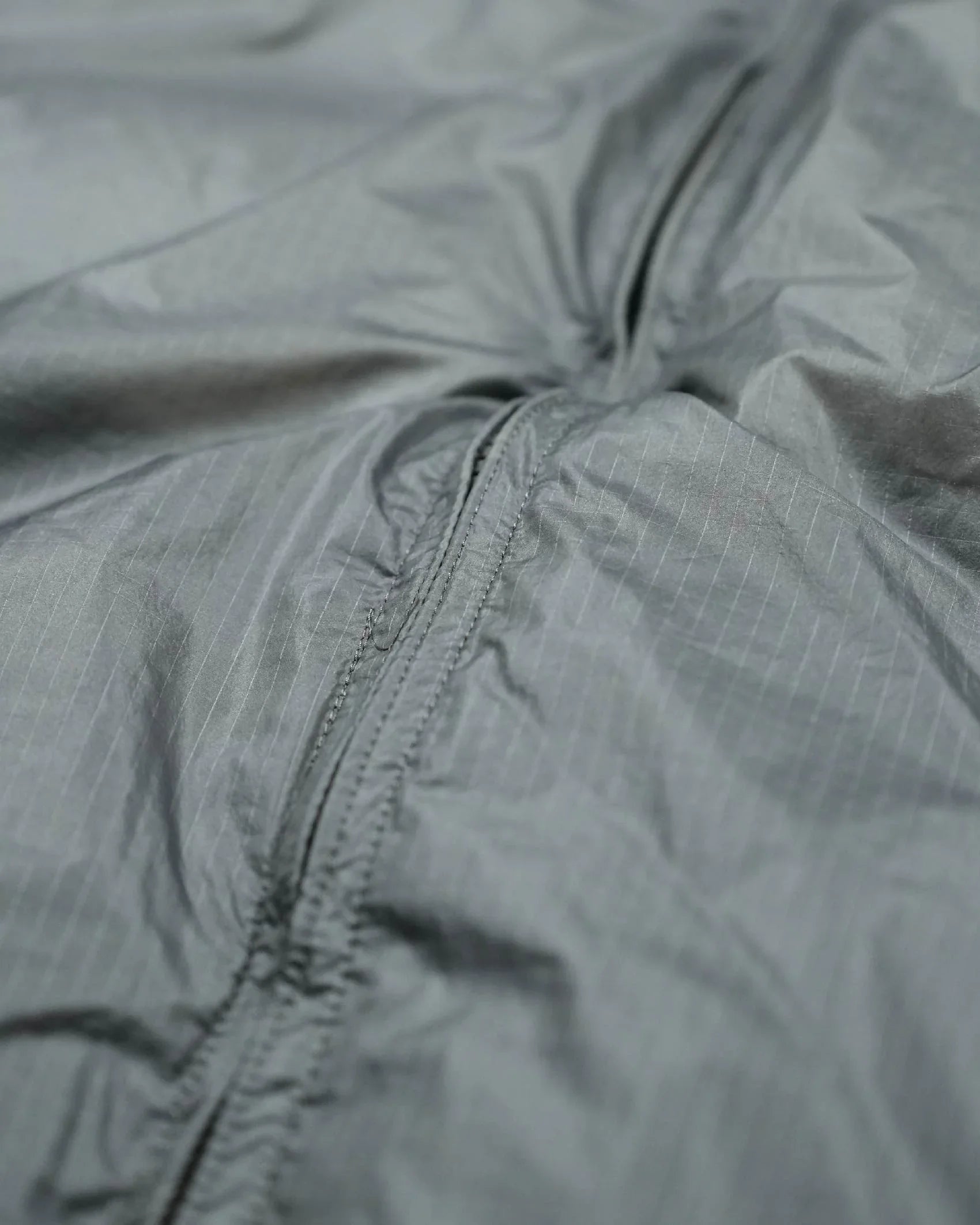 JUGEM Explore Down Parka / Grey