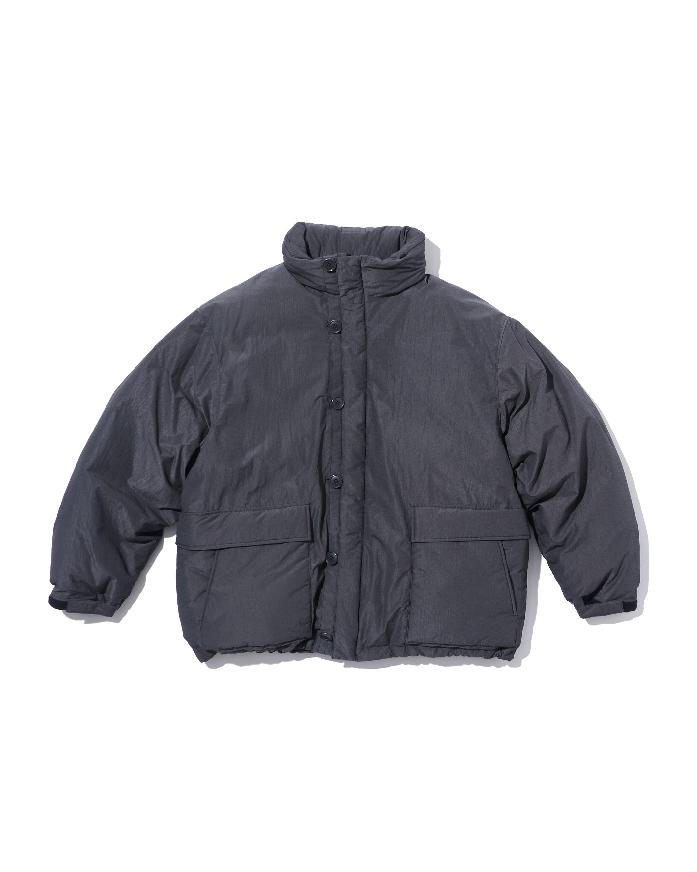 JUGEM Extreme Down Parka II