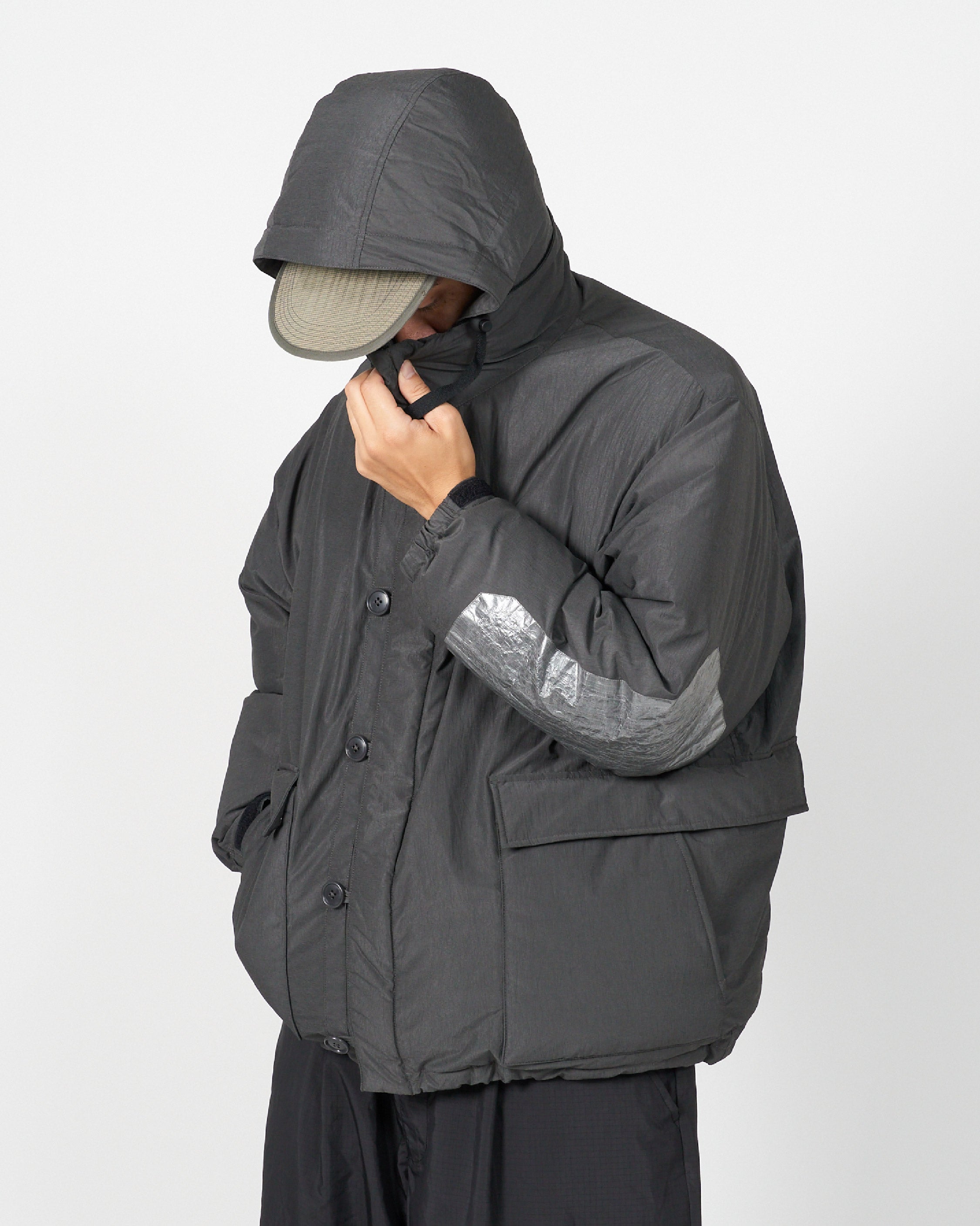 JUGEM Extreme Down Parka II